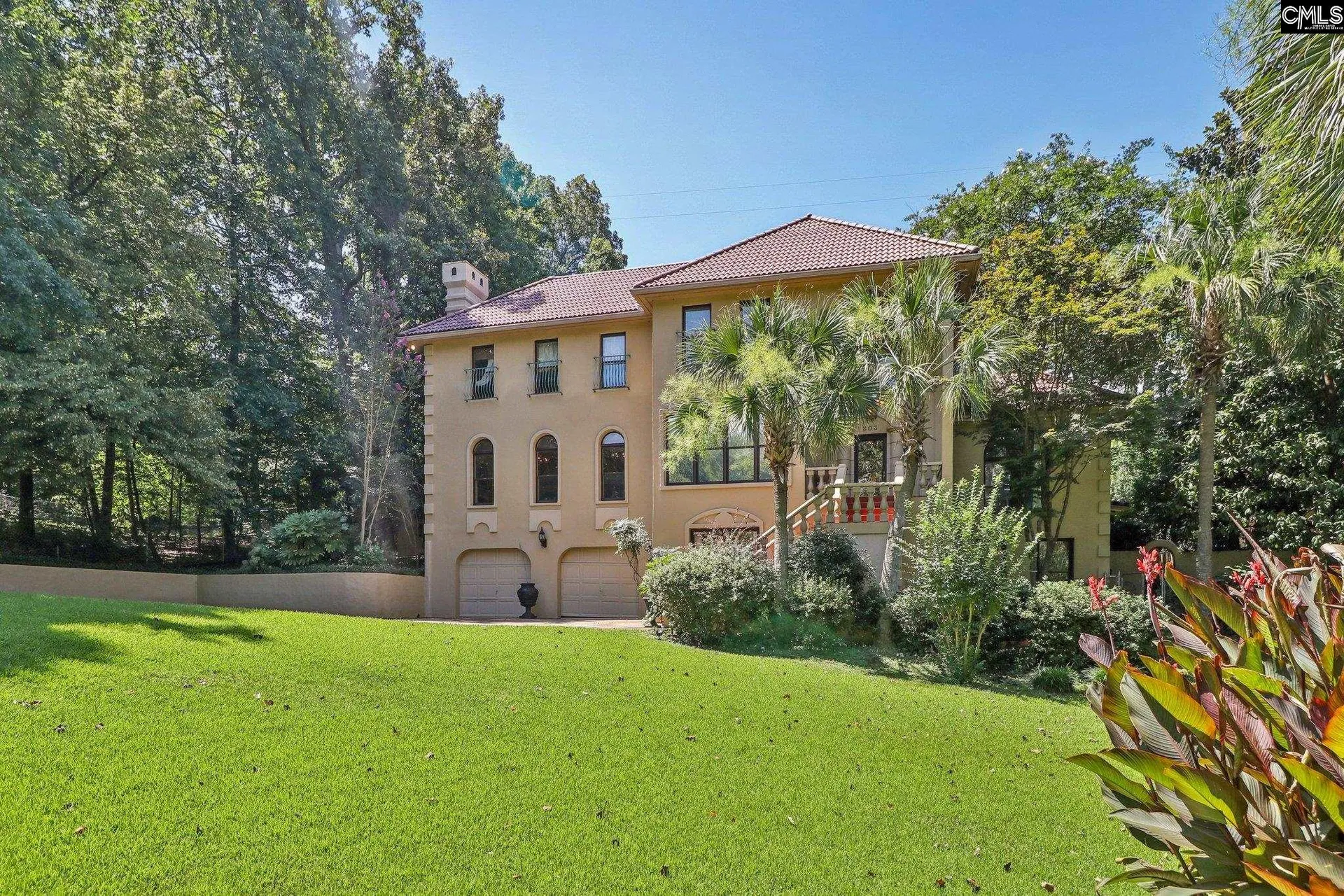 Property image 3 at 203 Holly Ridge Lane, West Columbia, SC 29169