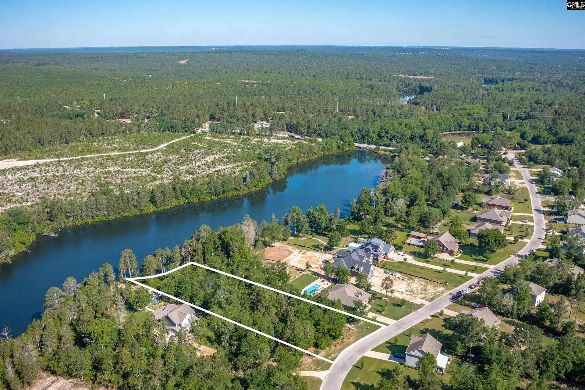 Property image 2 at 152 Living Waters Boulevard, Lexington, SC 29073