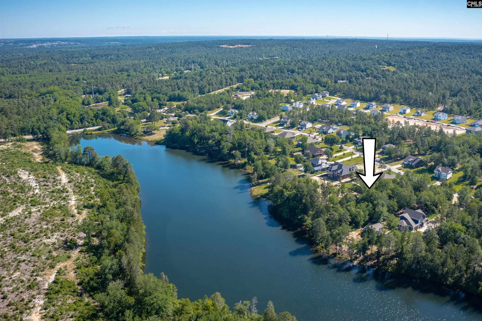 Property image 4 at 152 Living Waters Boulevard, Lexington, SC 29073