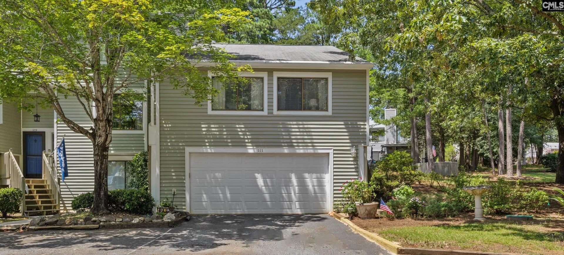 Property image 2 at 111 Seafarer Lane, Columbia, SC 29212