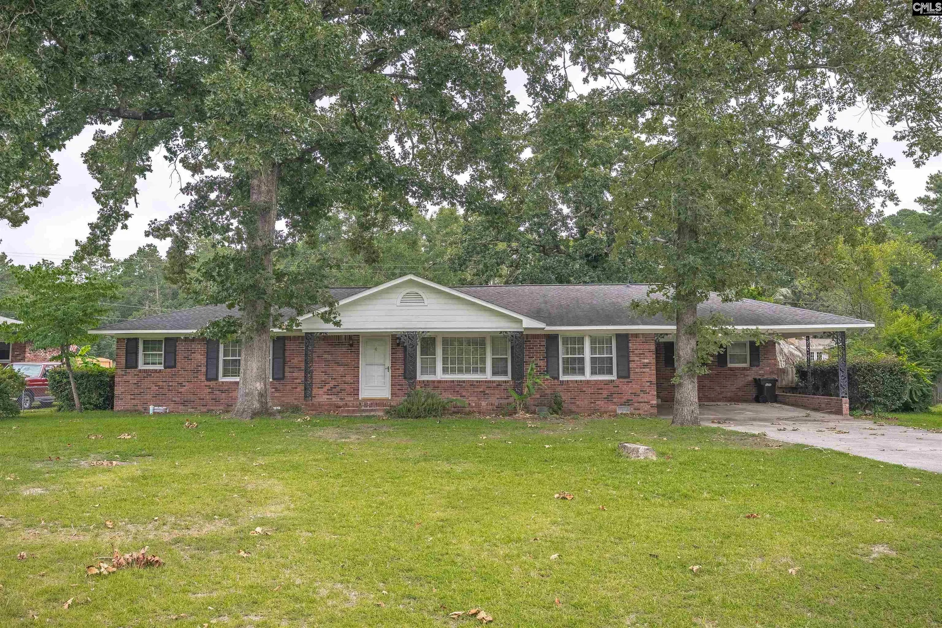 Springdale, West Columbia Community