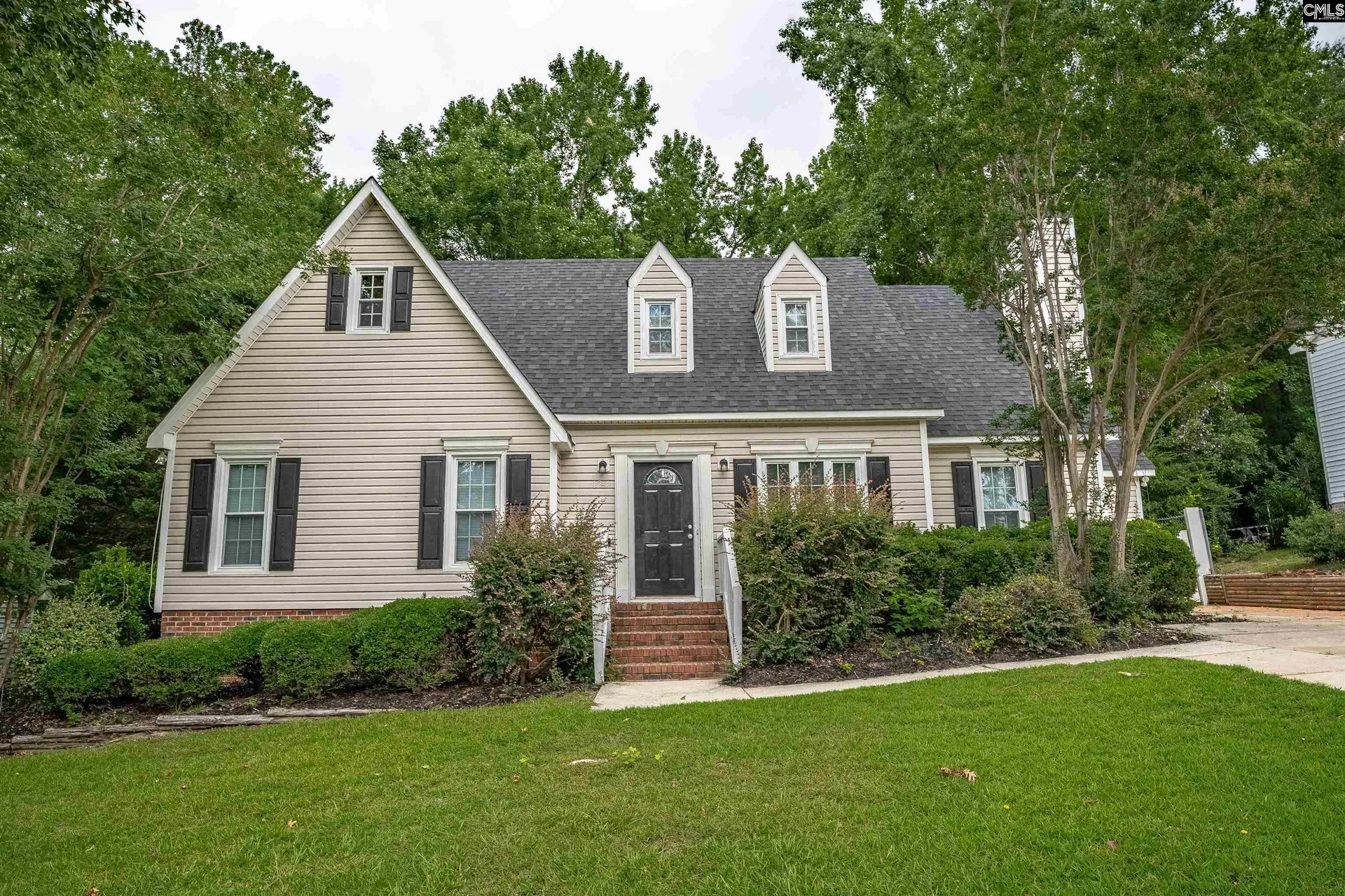124 Kinder Road