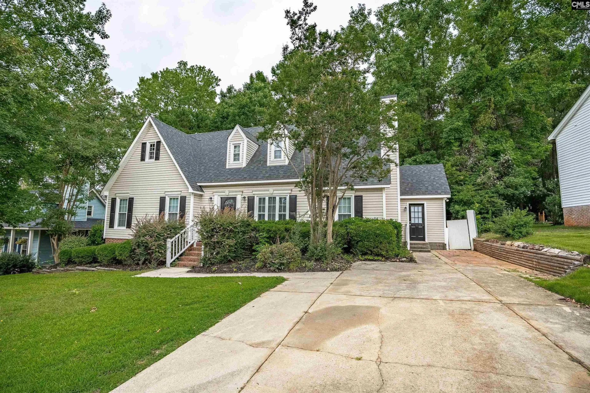 Property image 2 at 124 Kinder Road, Columbia, SC 29212