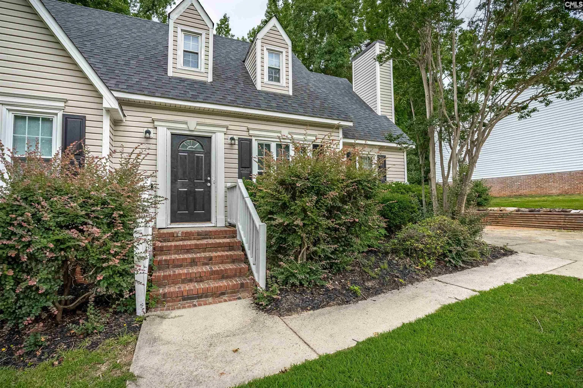 Property image 3 at 124 Kinder Road, Columbia, SC 29212