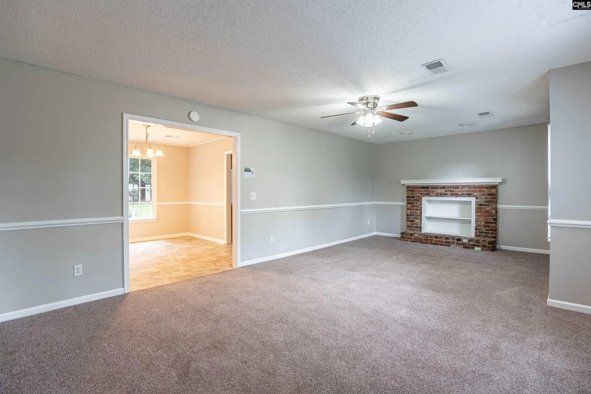 Property image 4 at 124 Kinder Road, Columbia, SC 29212