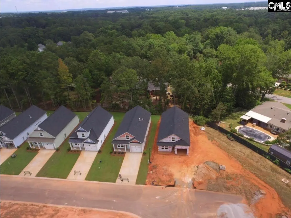 Property image 5 at 171 Locomotive Lot 22 Lane, Irmo, SC 29063