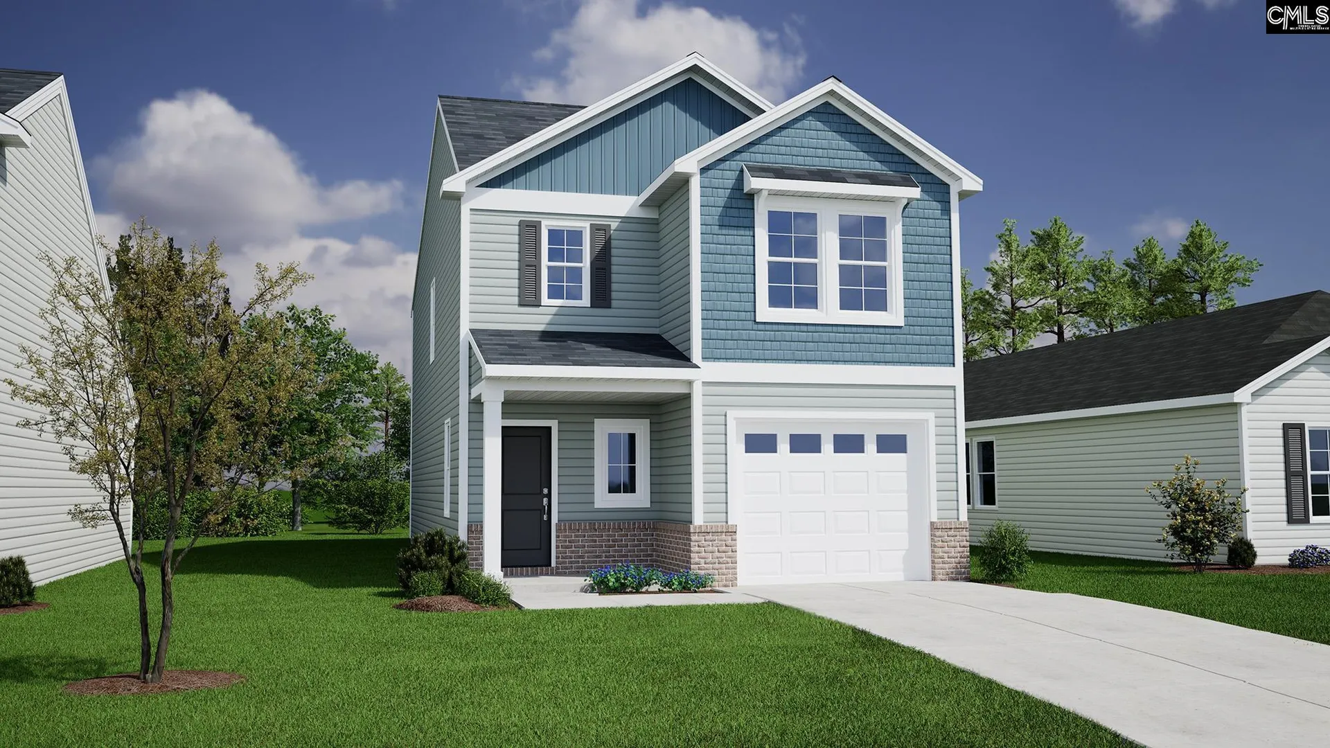 364 Pinaster Path