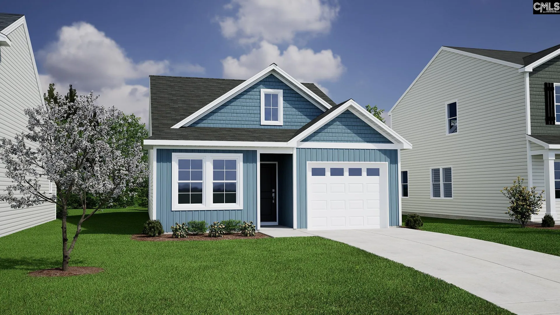 382 Pinaster Path