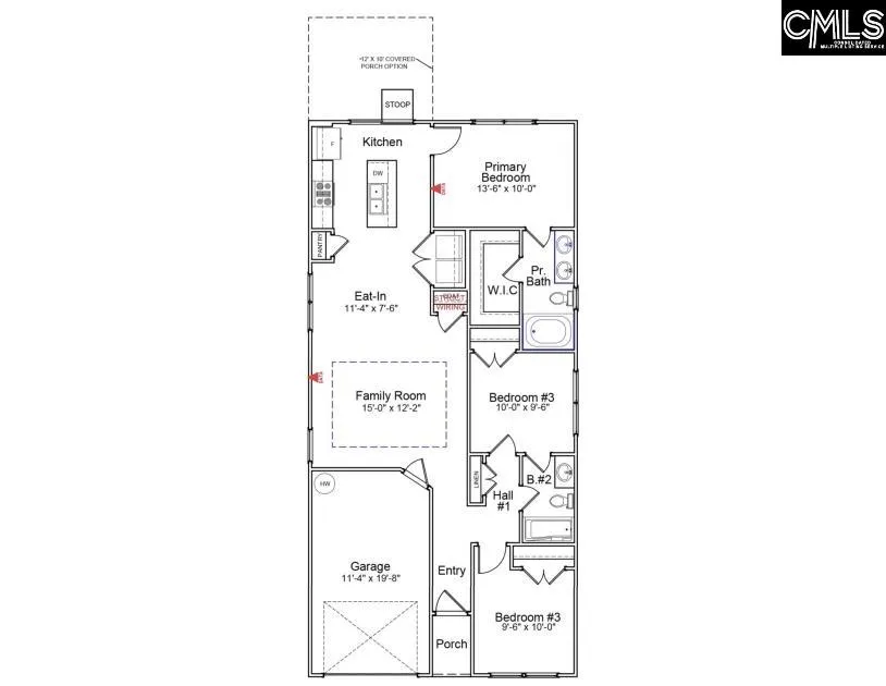 Property image 2 at 382 Pinaster Path, West Columbia, SC 29170
