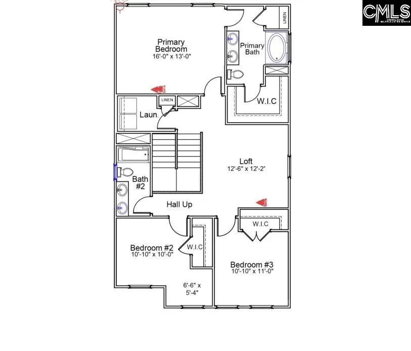 Property image 4 at 420 Pinaster Path, West Columbia, SC 29170