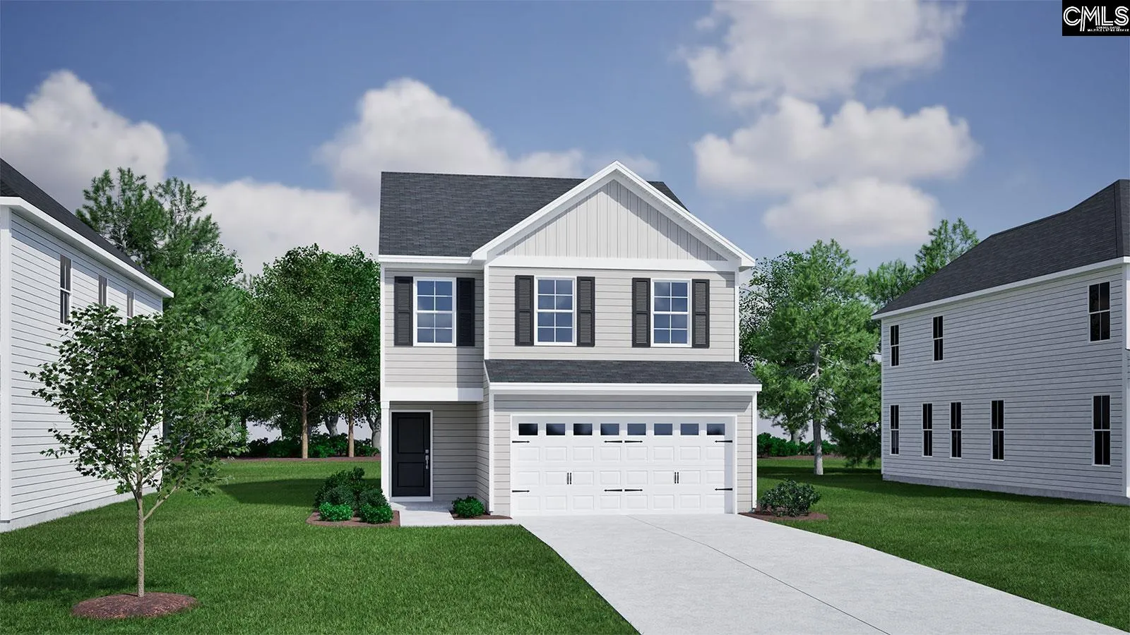 Pinecrest, West Columbia Community