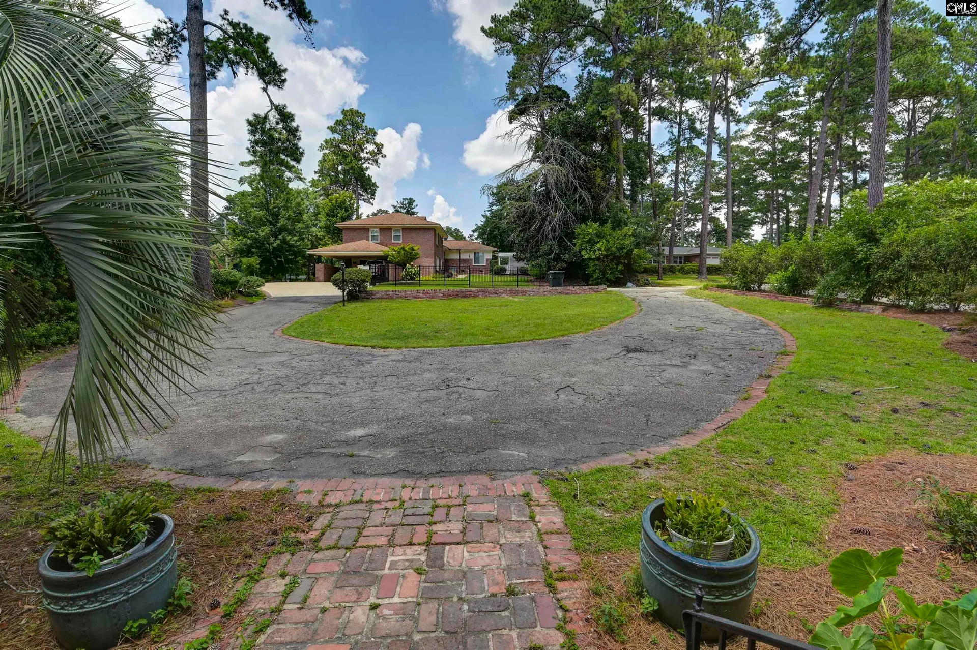 Property image 4 at 204 Pinebrook Road, Columbia, SC 29206