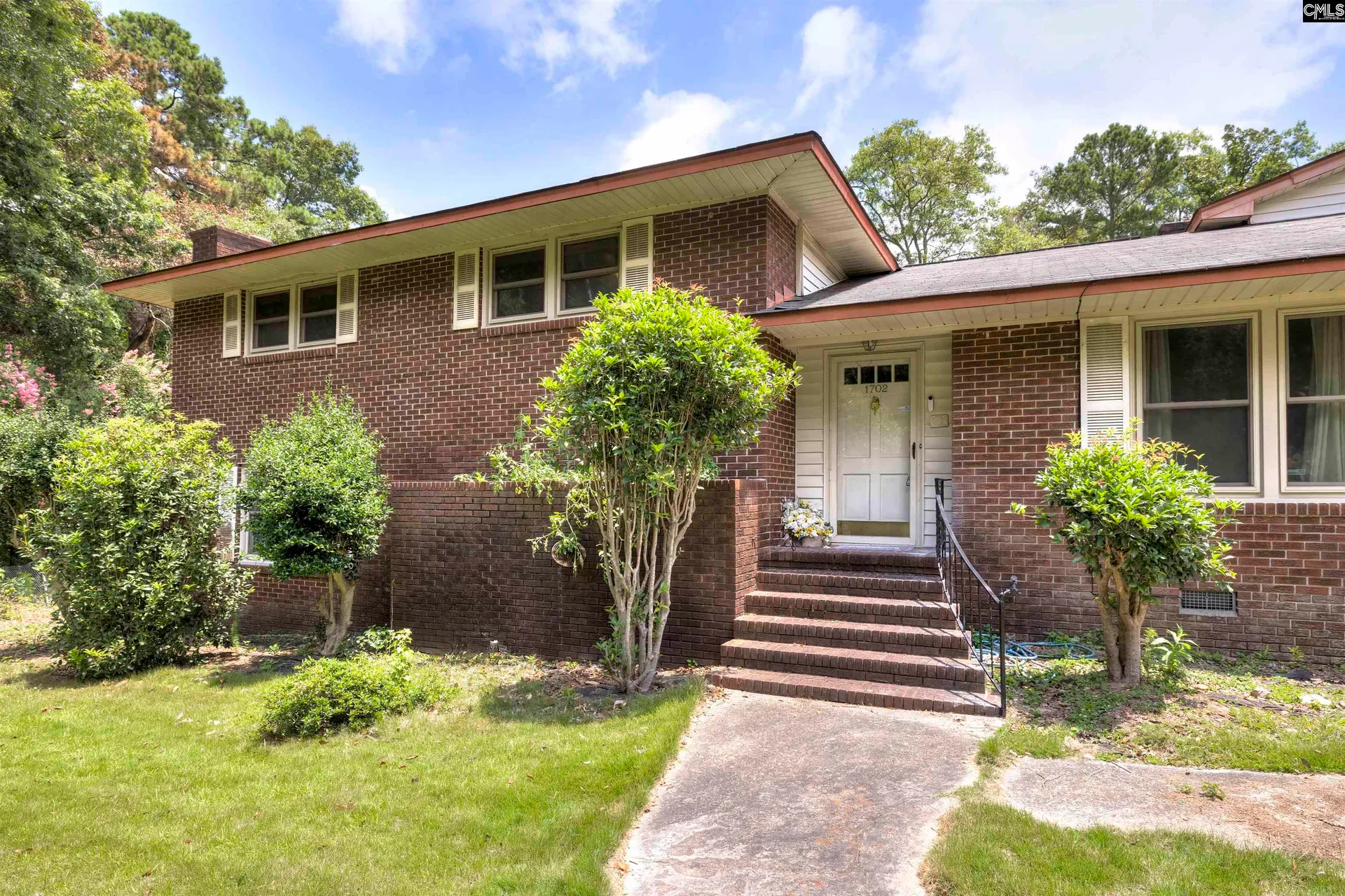 Property image 4 at 1702 Elm Abode, Columbia, SC 29210