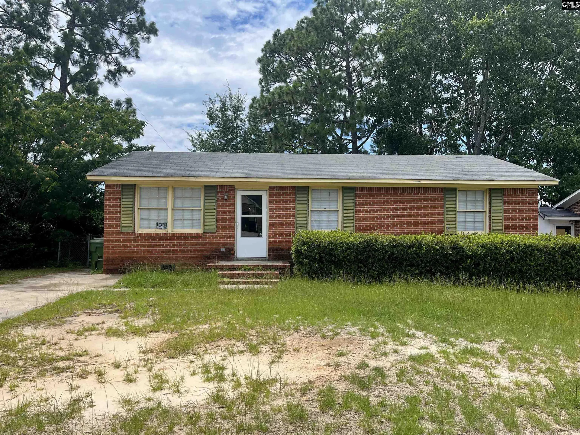 708 Bitternut Road