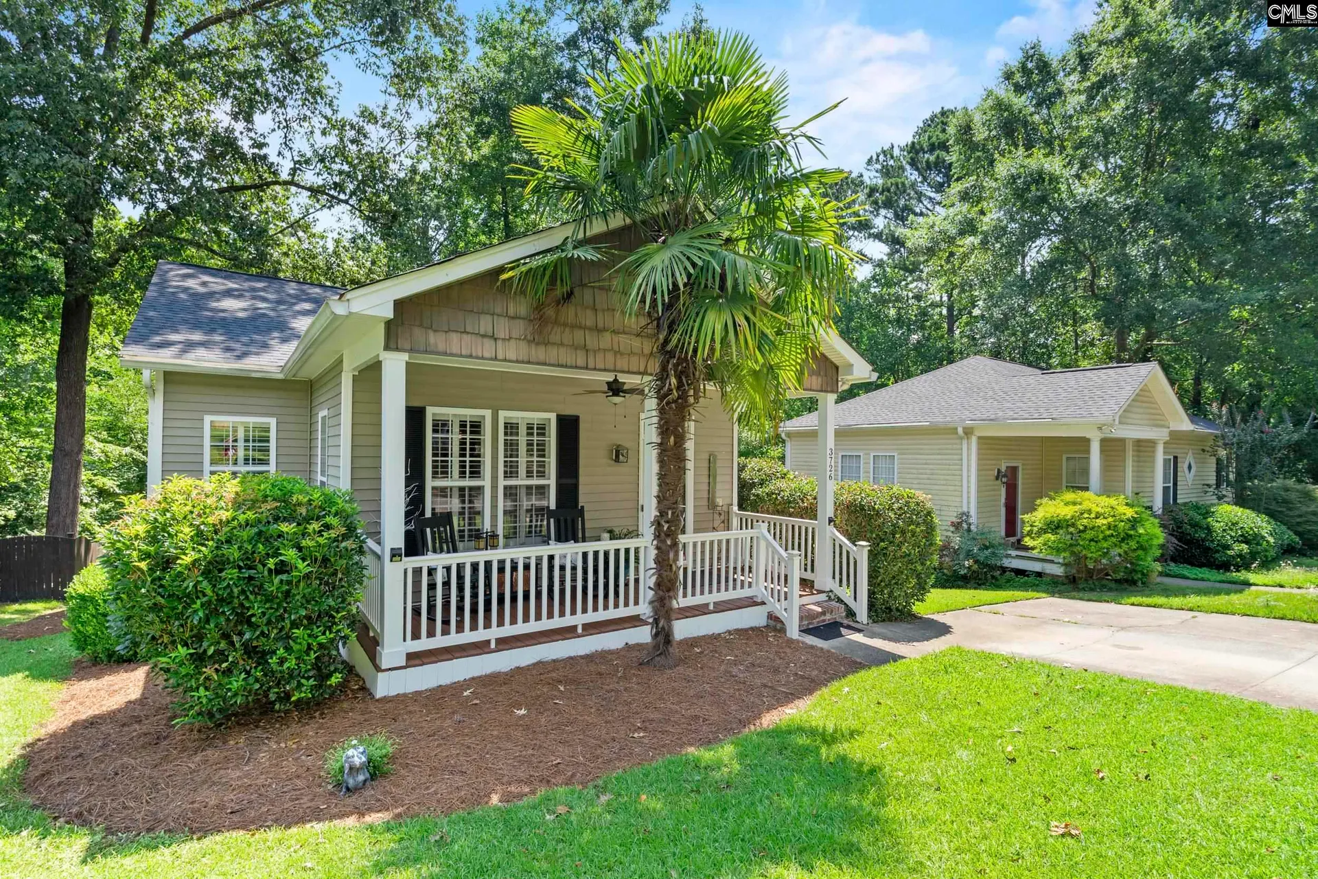 Property image 2 at 3726 Ardincaple Drive, Columbia, SC 29203