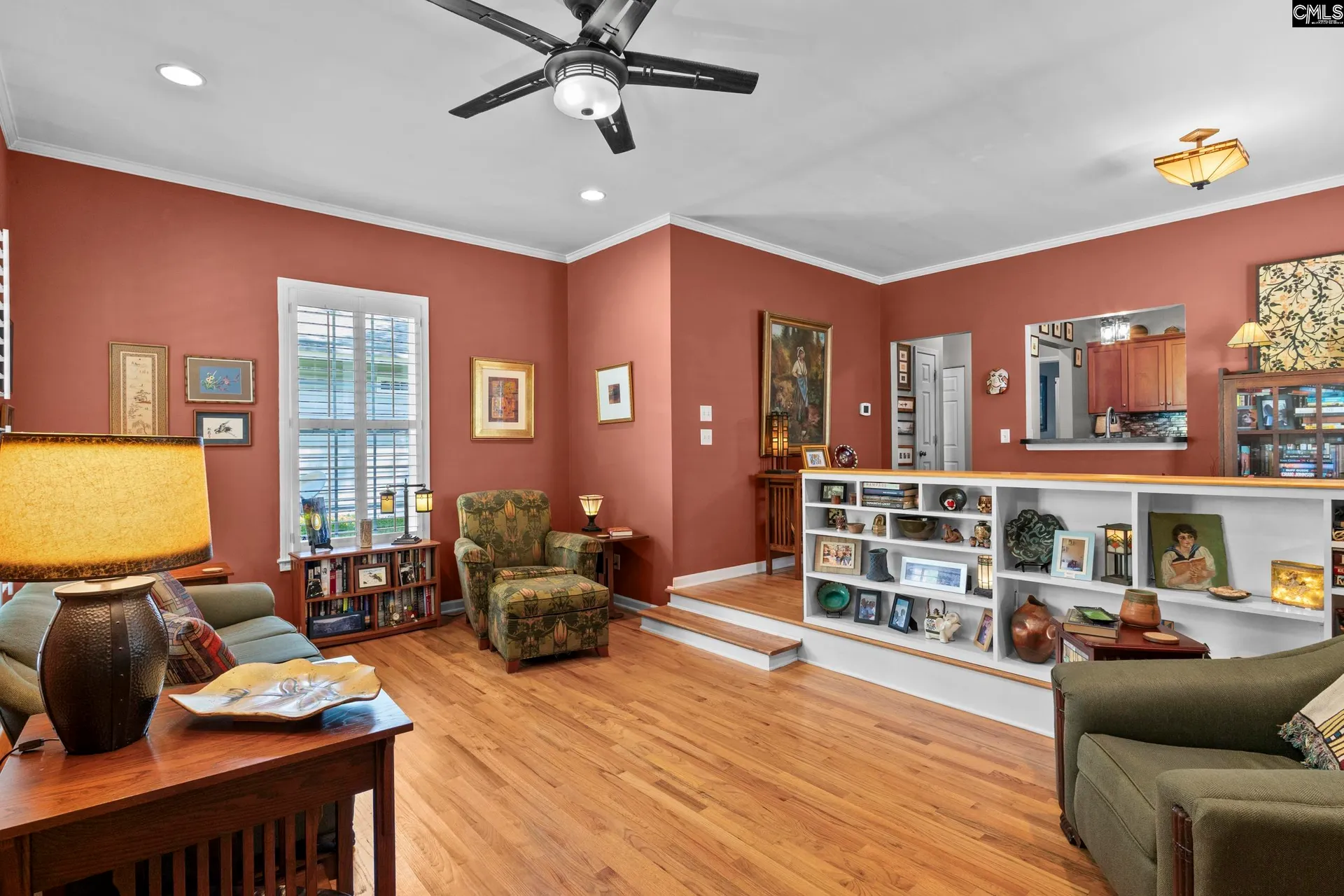 Property image 4 at 3726 Ardincaple Drive, Columbia, SC 29203