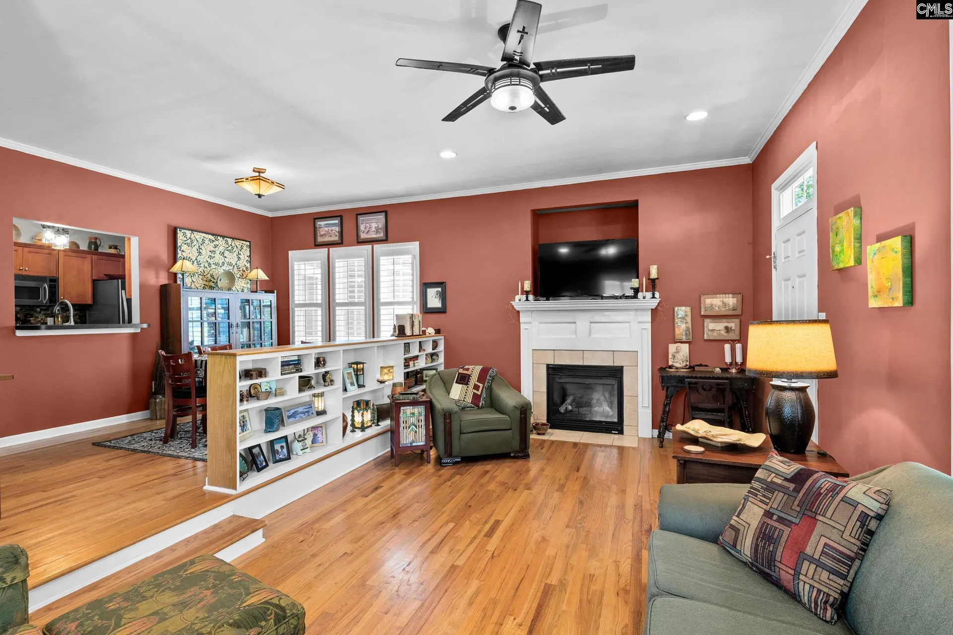 Property image 5 at 3726 Ardincaple Drive, Columbia, SC 29203