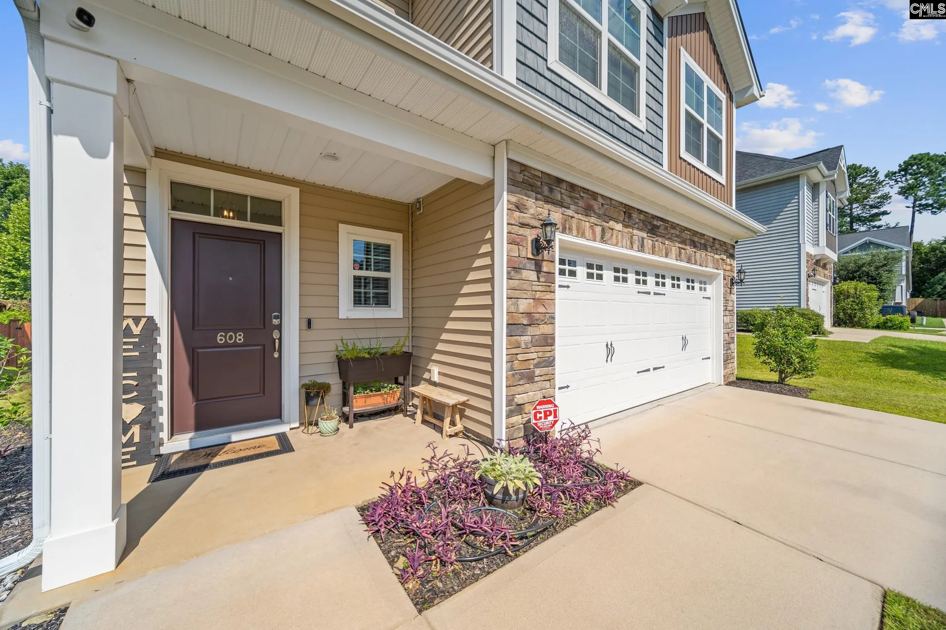 Property image 4 at 608 Calypso Court, Chapin, SC 29036