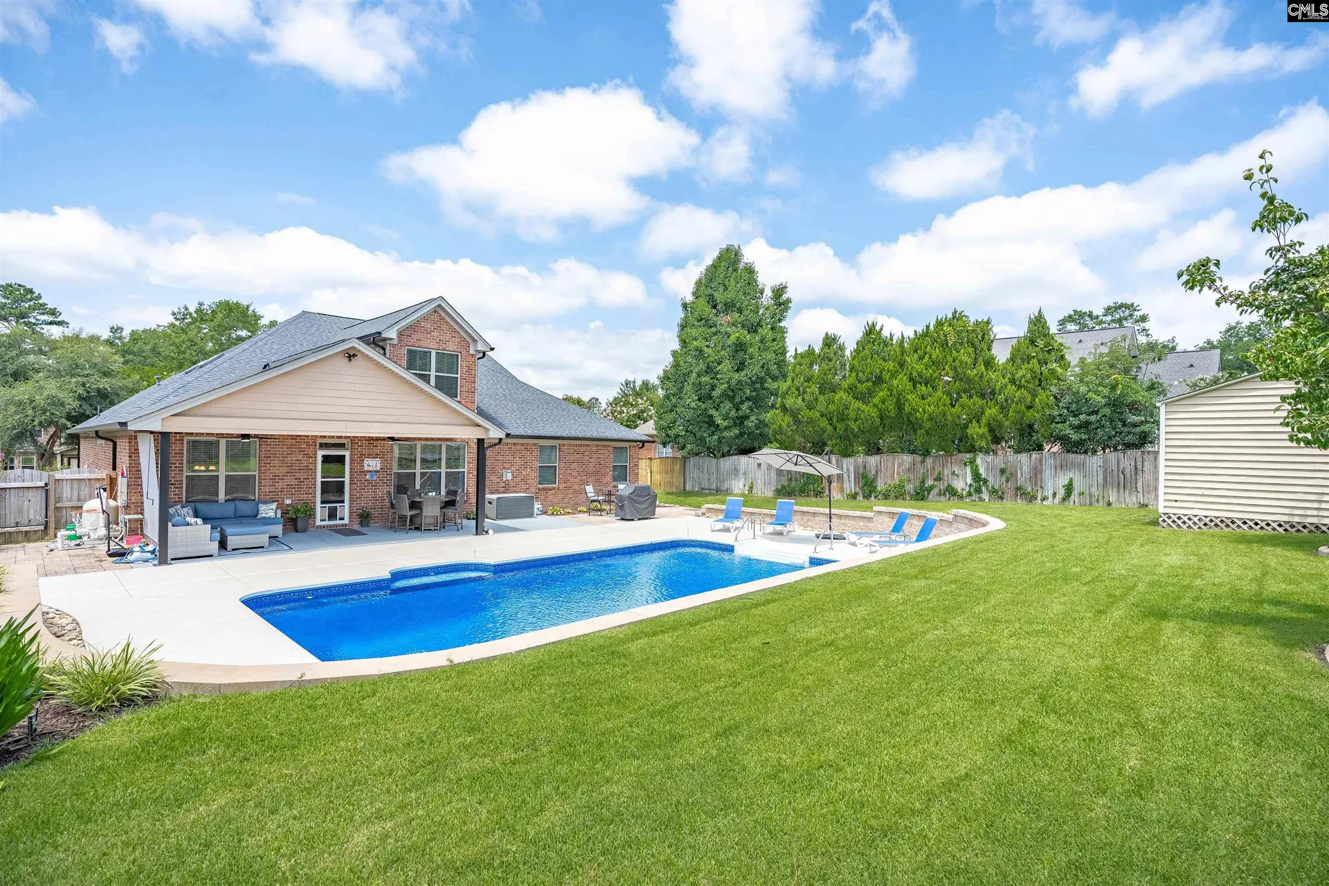 Property image 2 at 105 Swanhaven Drive, Lexington, SC 29073