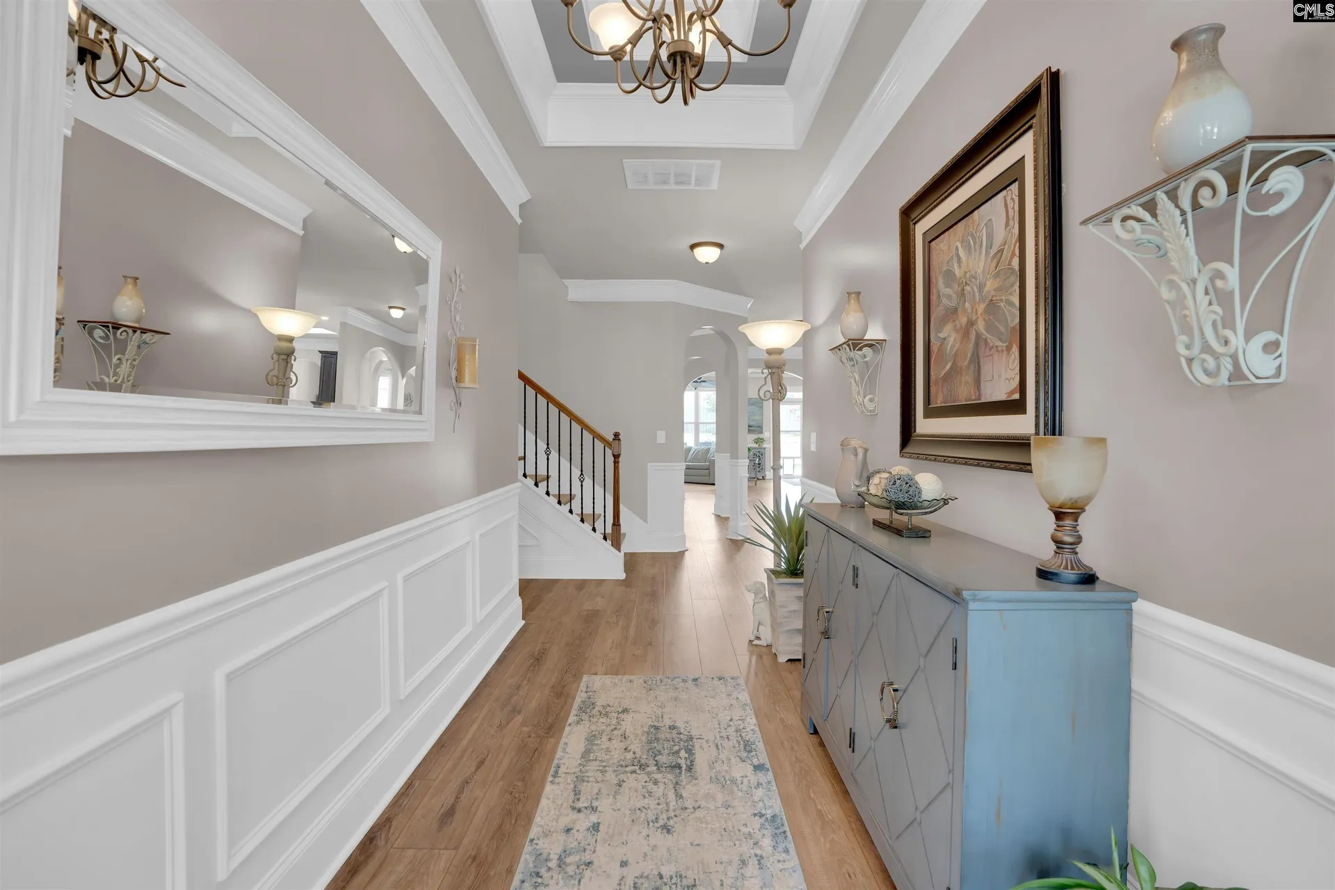 Property image 3 at 105 Swanhaven Drive, Lexington, SC 29073