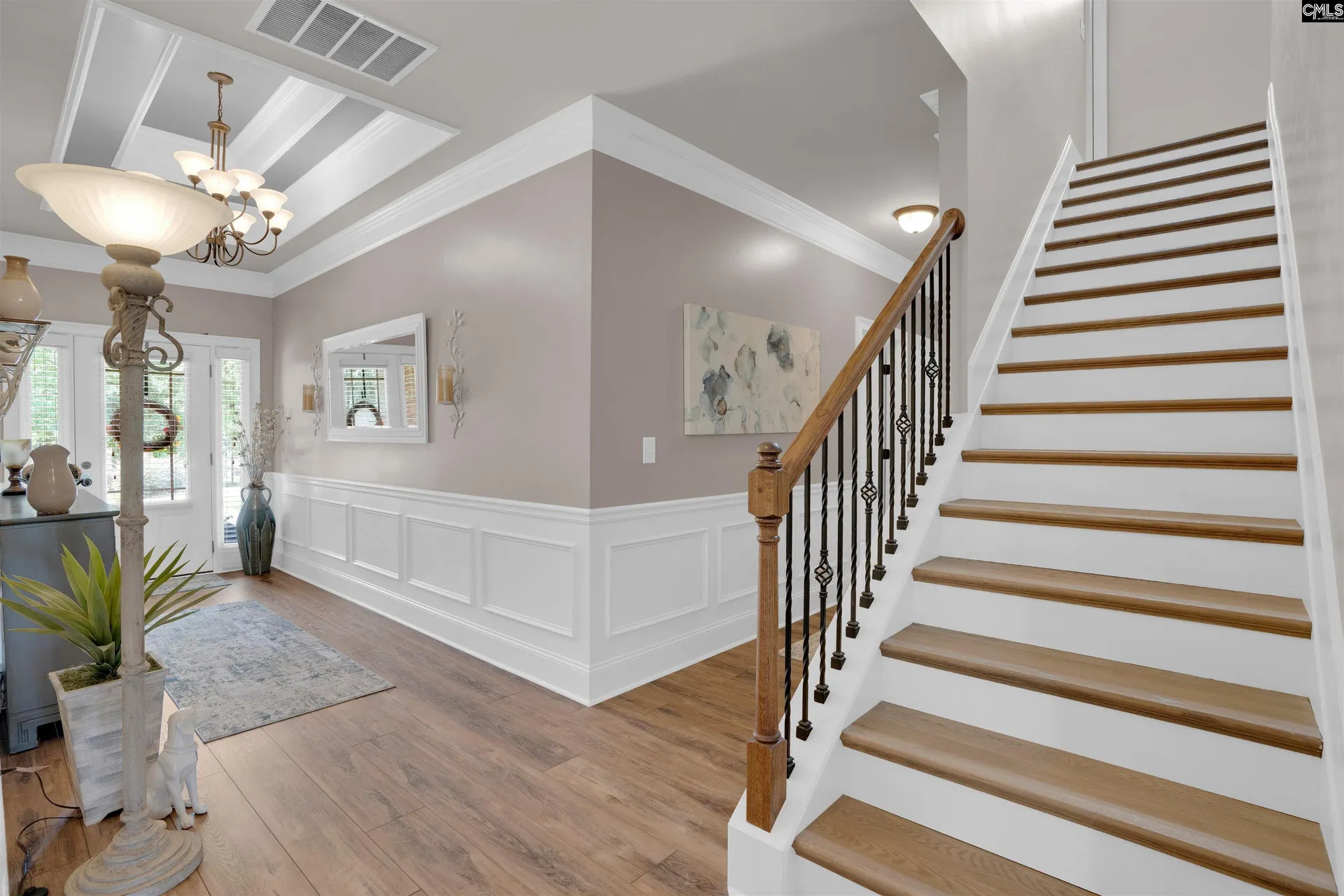 Property image 4 at 105 Swanhaven Drive, Lexington, SC 29073