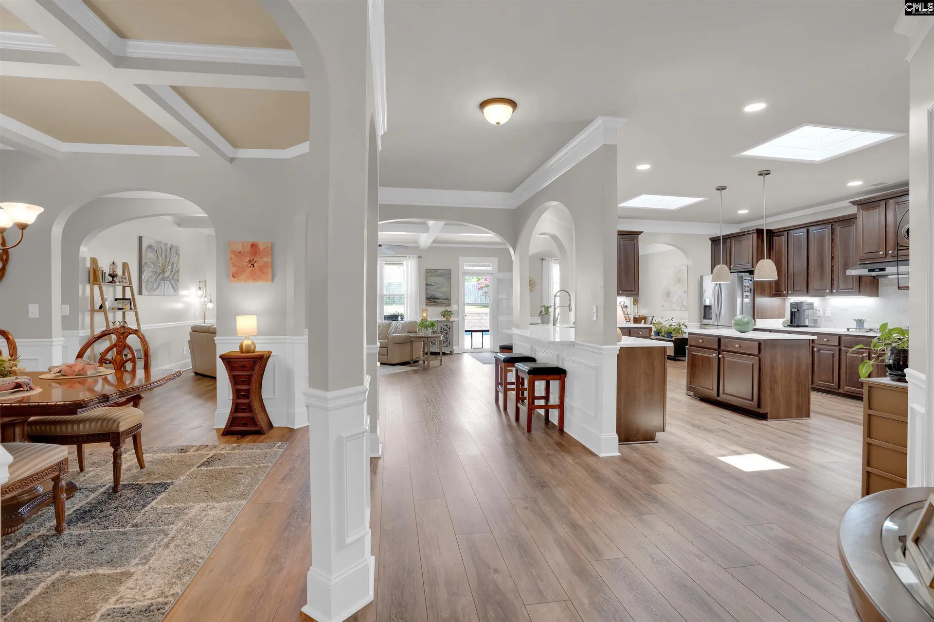 Property image 5 at 105 Swanhaven Drive, Lexington, SC 29073