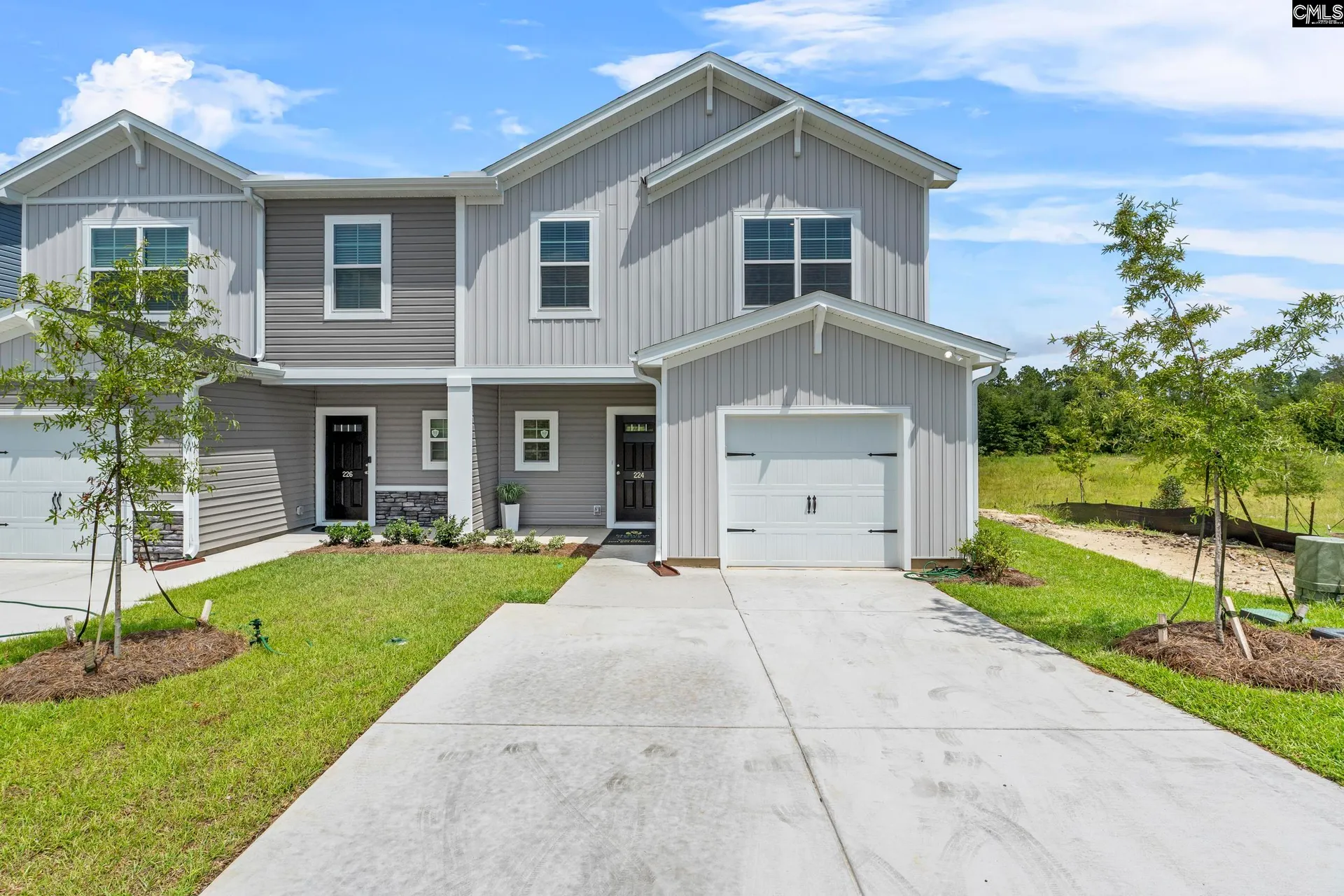 262 South Lake Court 8a