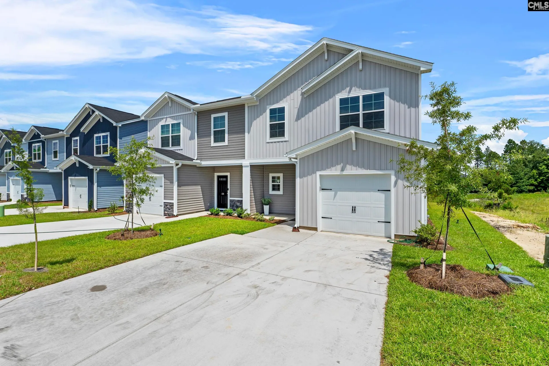 Property image 2 at 262 South Lake Court 8a, Lexington, SC 29073