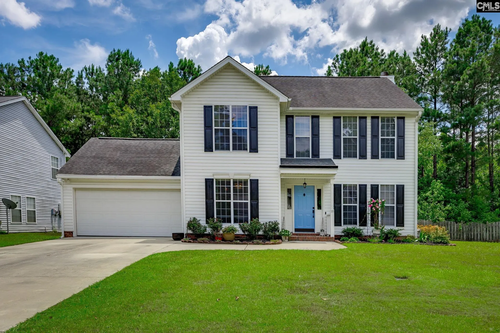 18 Cedar Field Court