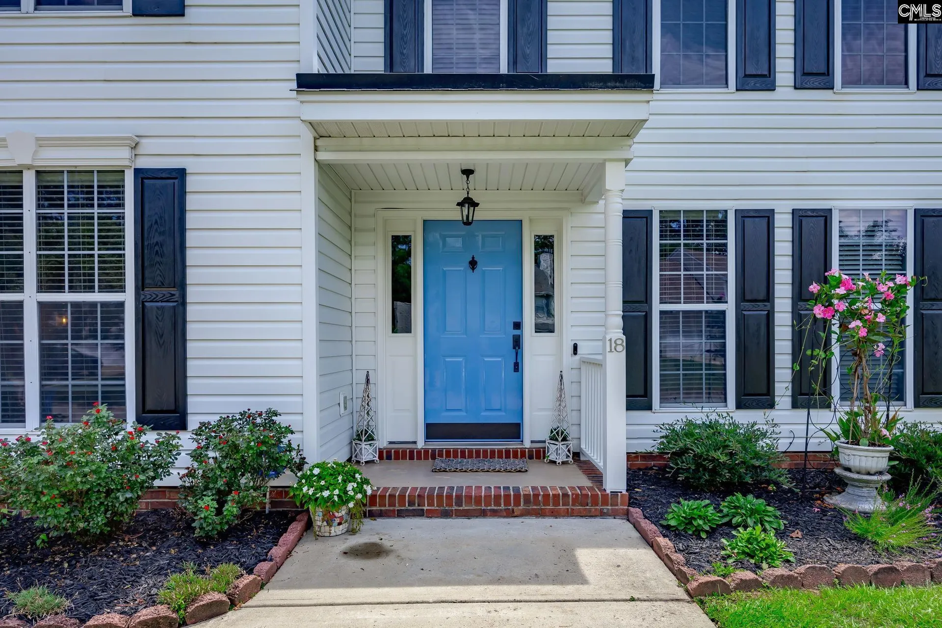 Property image 2 at 18 Cedar Field Court, Columbia, SC 29212