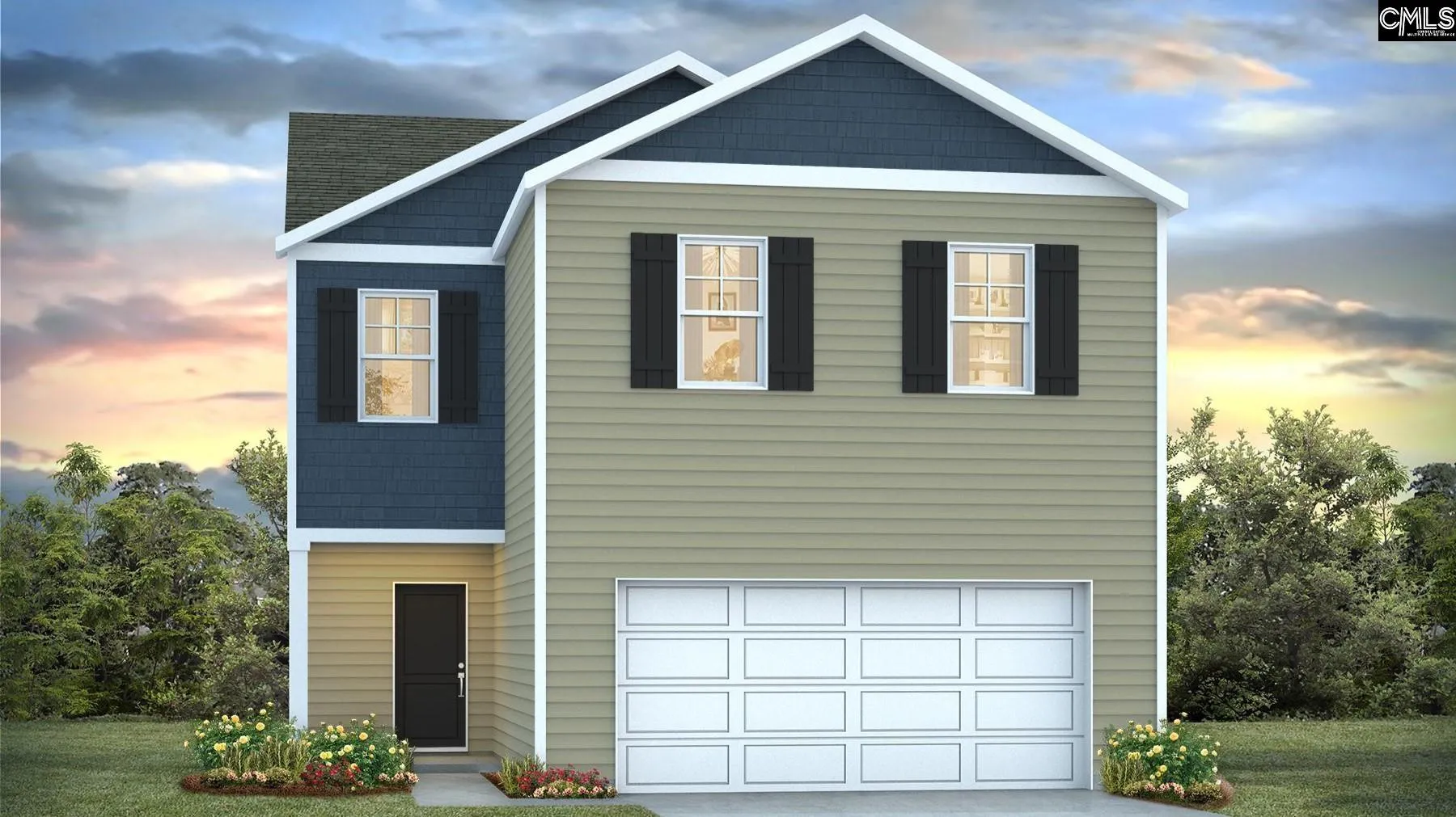574 Edgetree Drive
