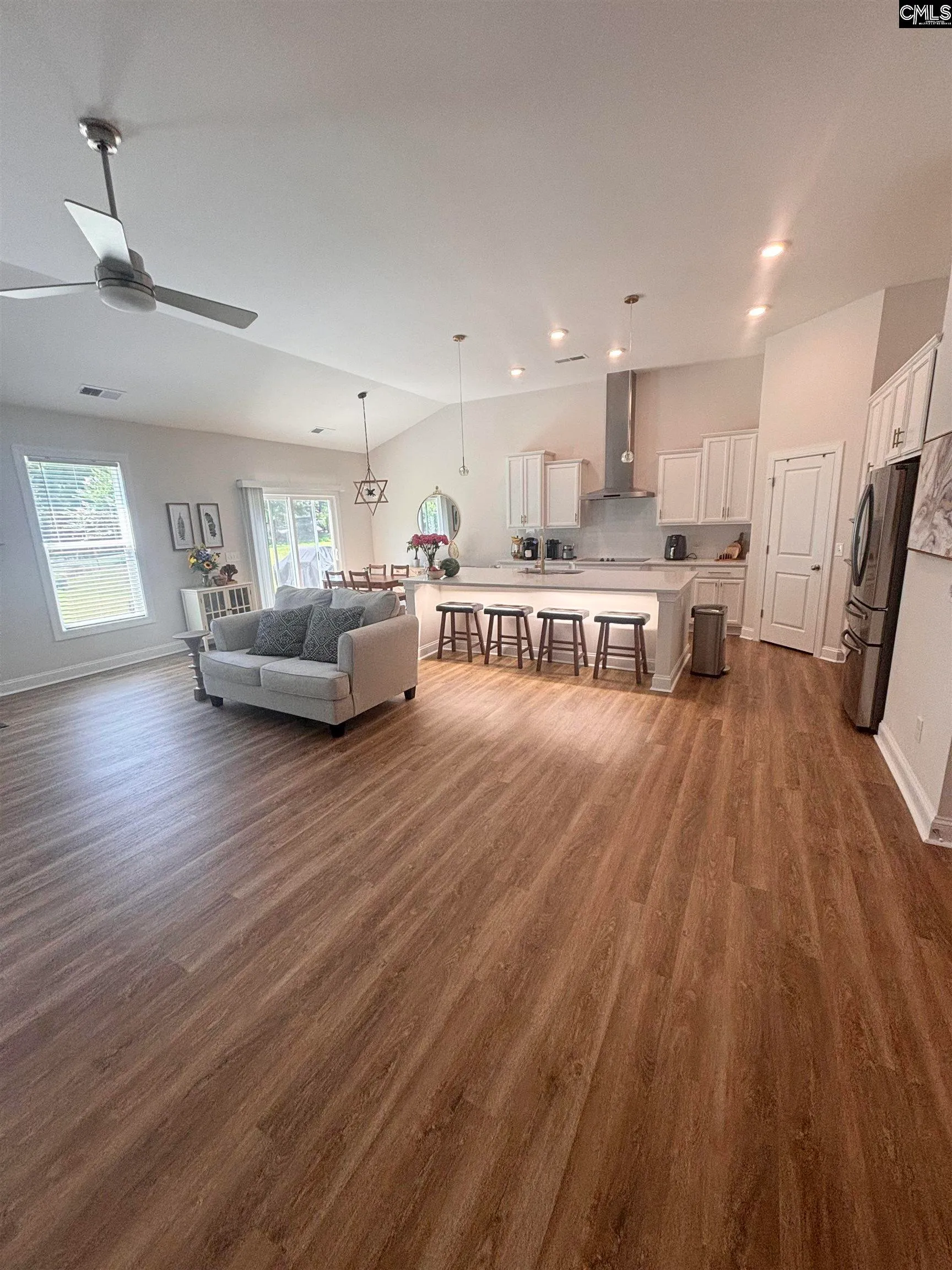 Property image 4 at 225 Bails Road, Elgin, SC 29045