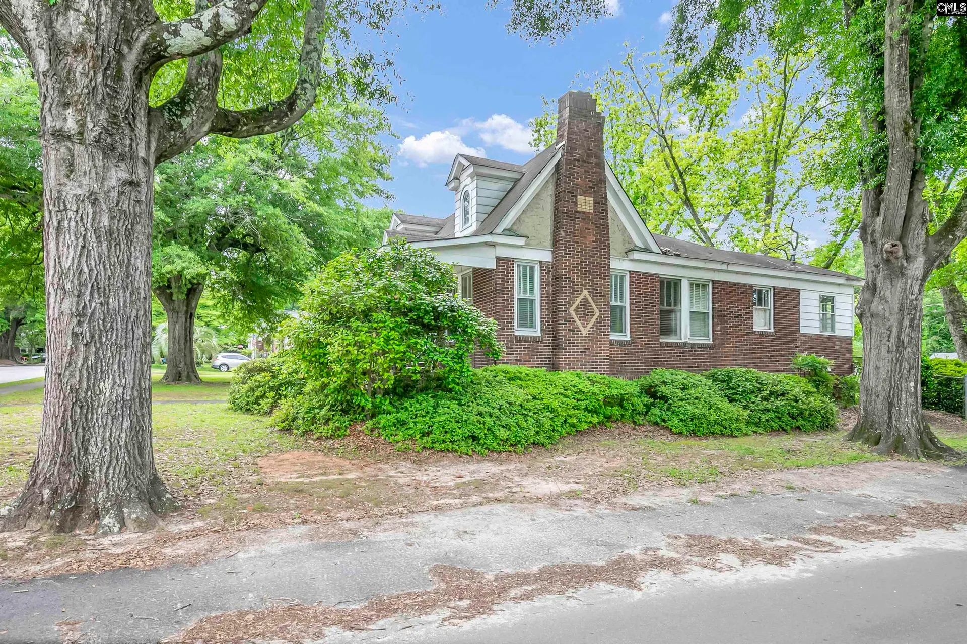 Property image 2 at 3117 Lincoln Street, Columbia, SC 29201