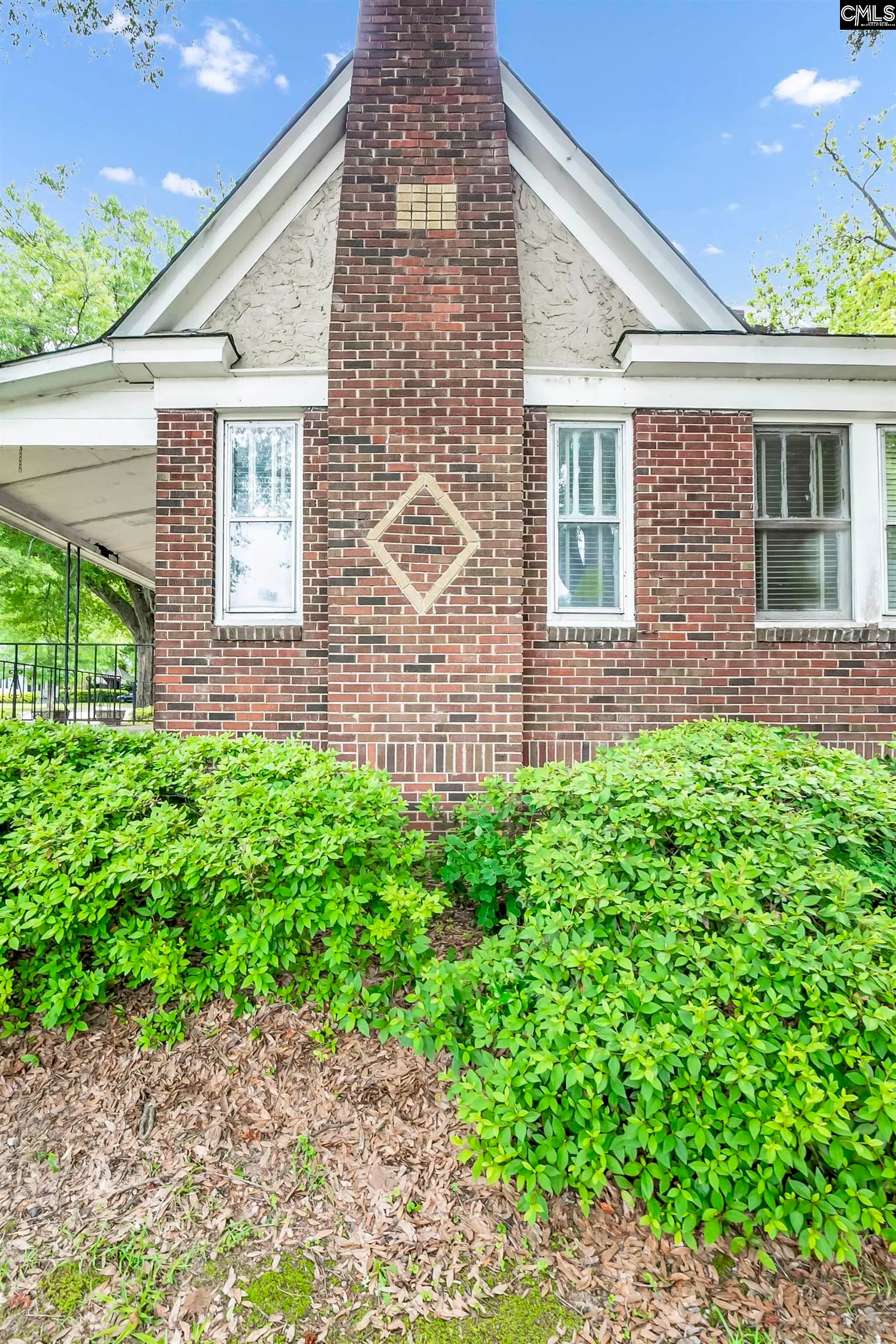 Property image 3 at 3117 Lincoln Street, Columbia, SC 29201
