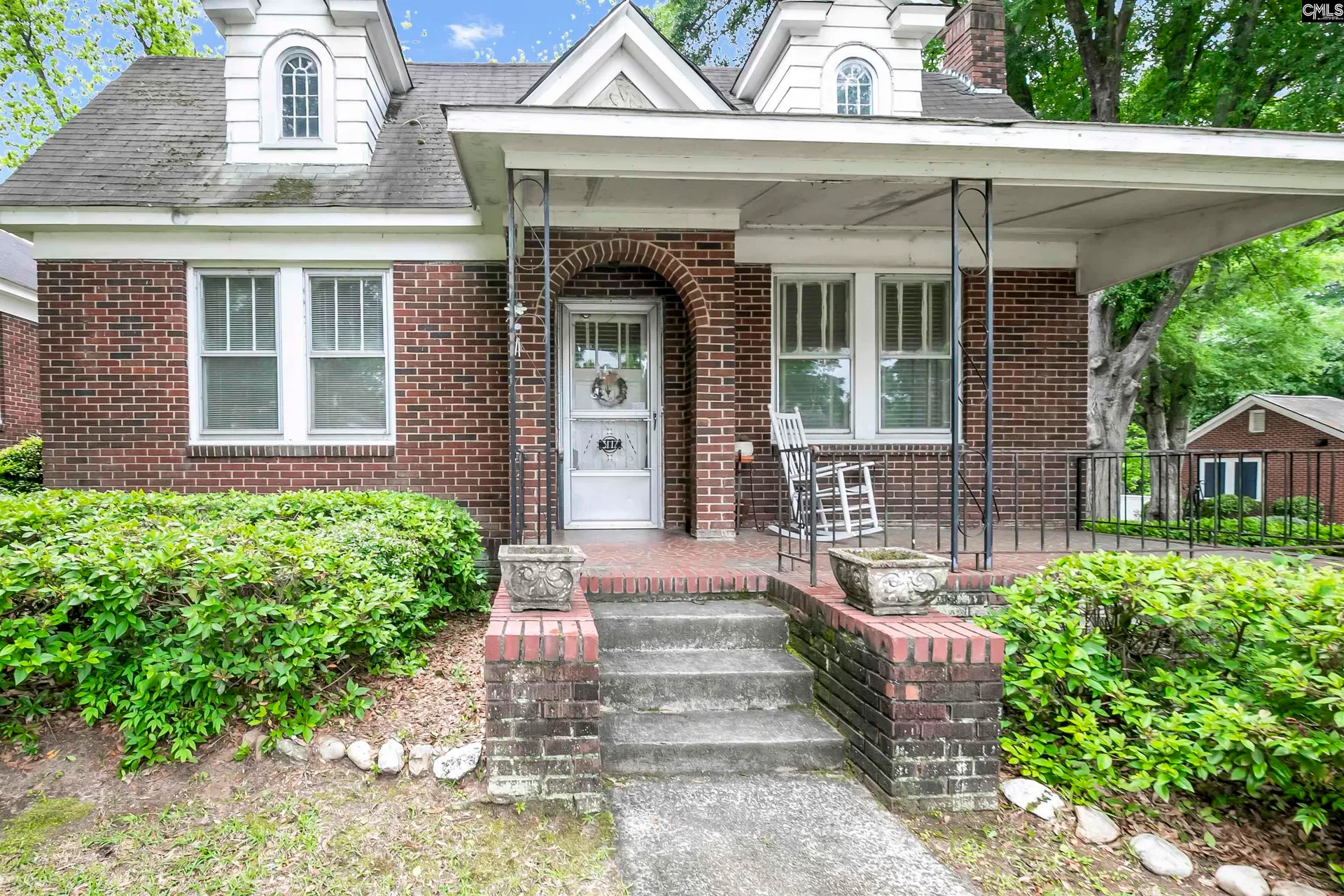 Property image 4 at 3117 Lincoln Street, Columbia, SC 29201