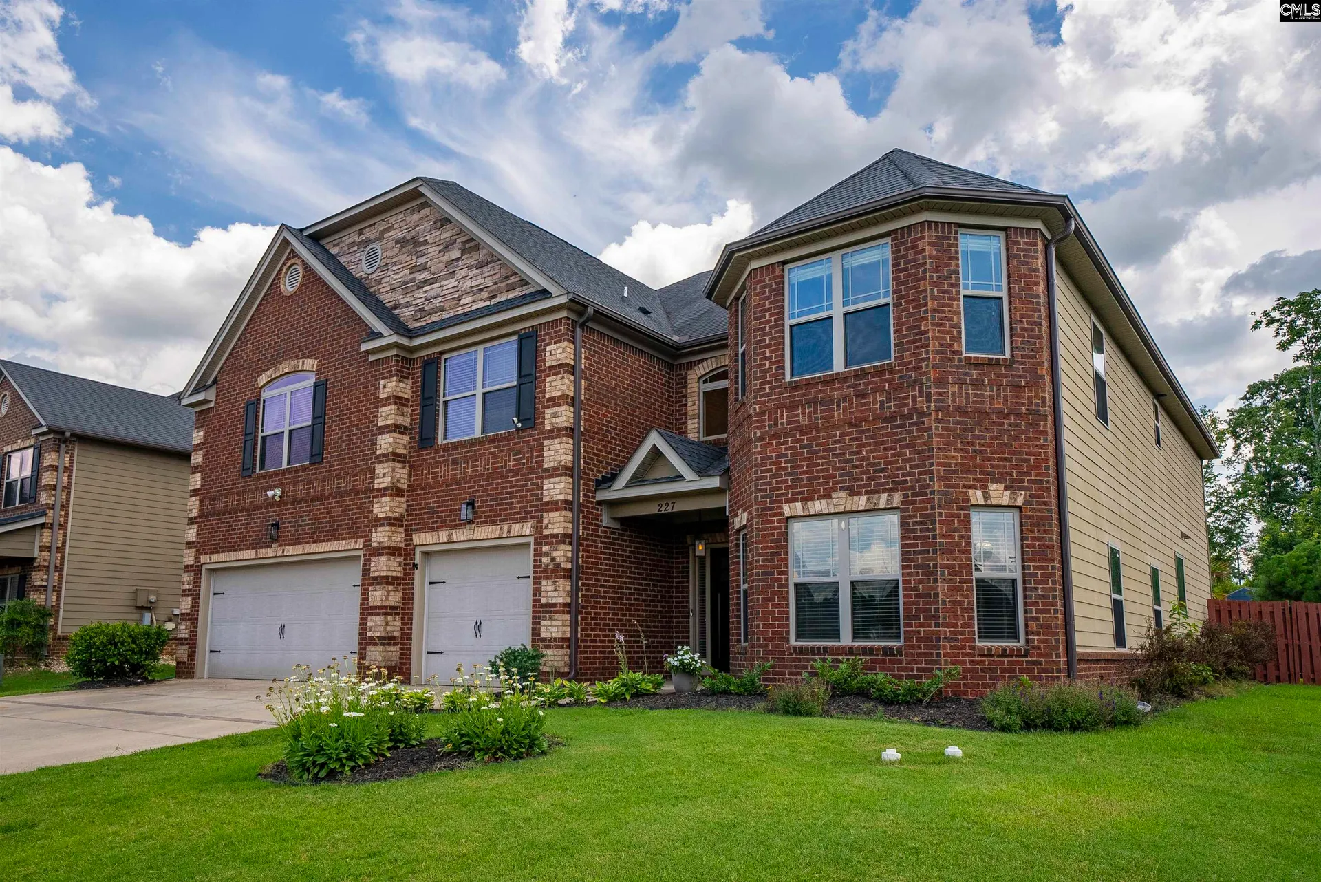 227 Pink Camellia Lane