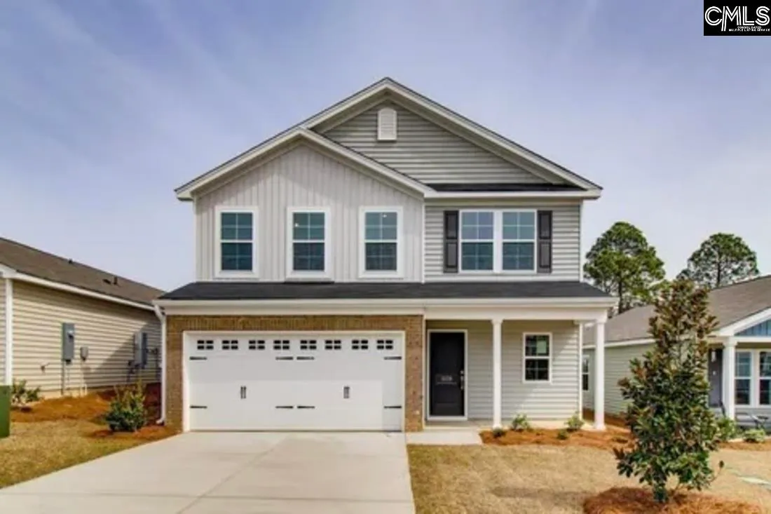 1039 Begonia Drive