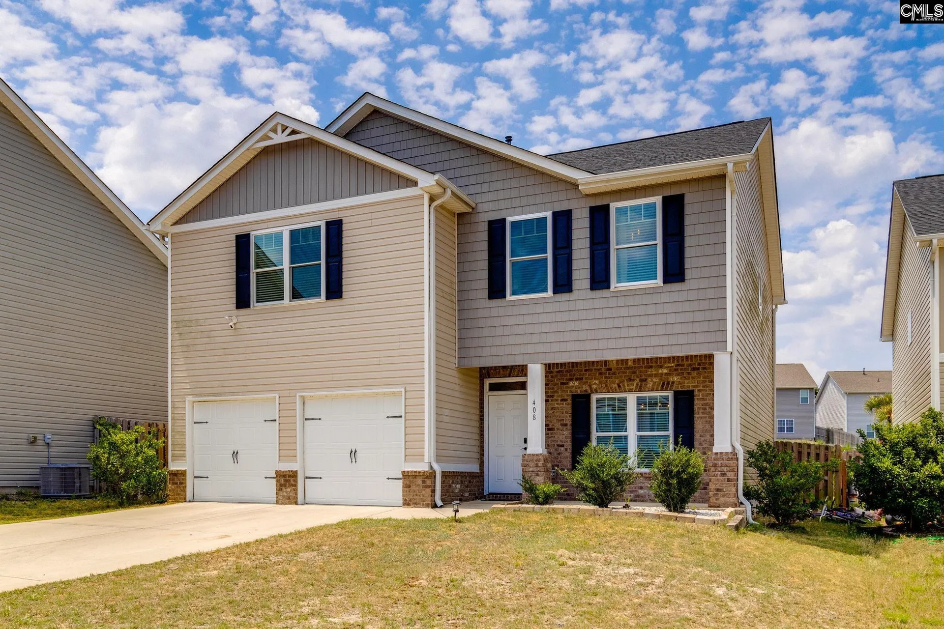 Property image 2 at 408 Lakemont Drive, Columbia, SC 29229