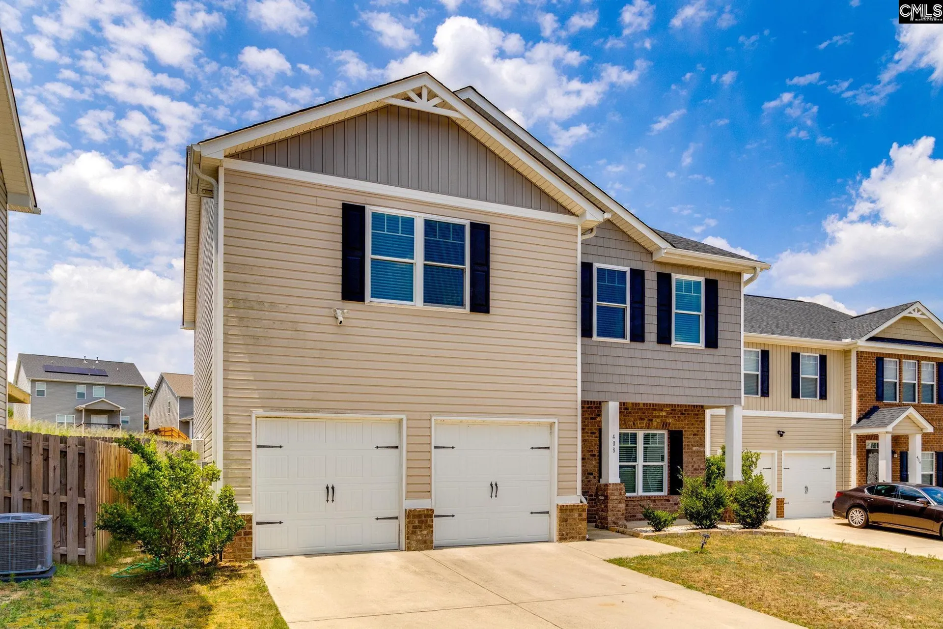 Property image 3 at 408 Lakemont Drive, Columbia, SC 29229