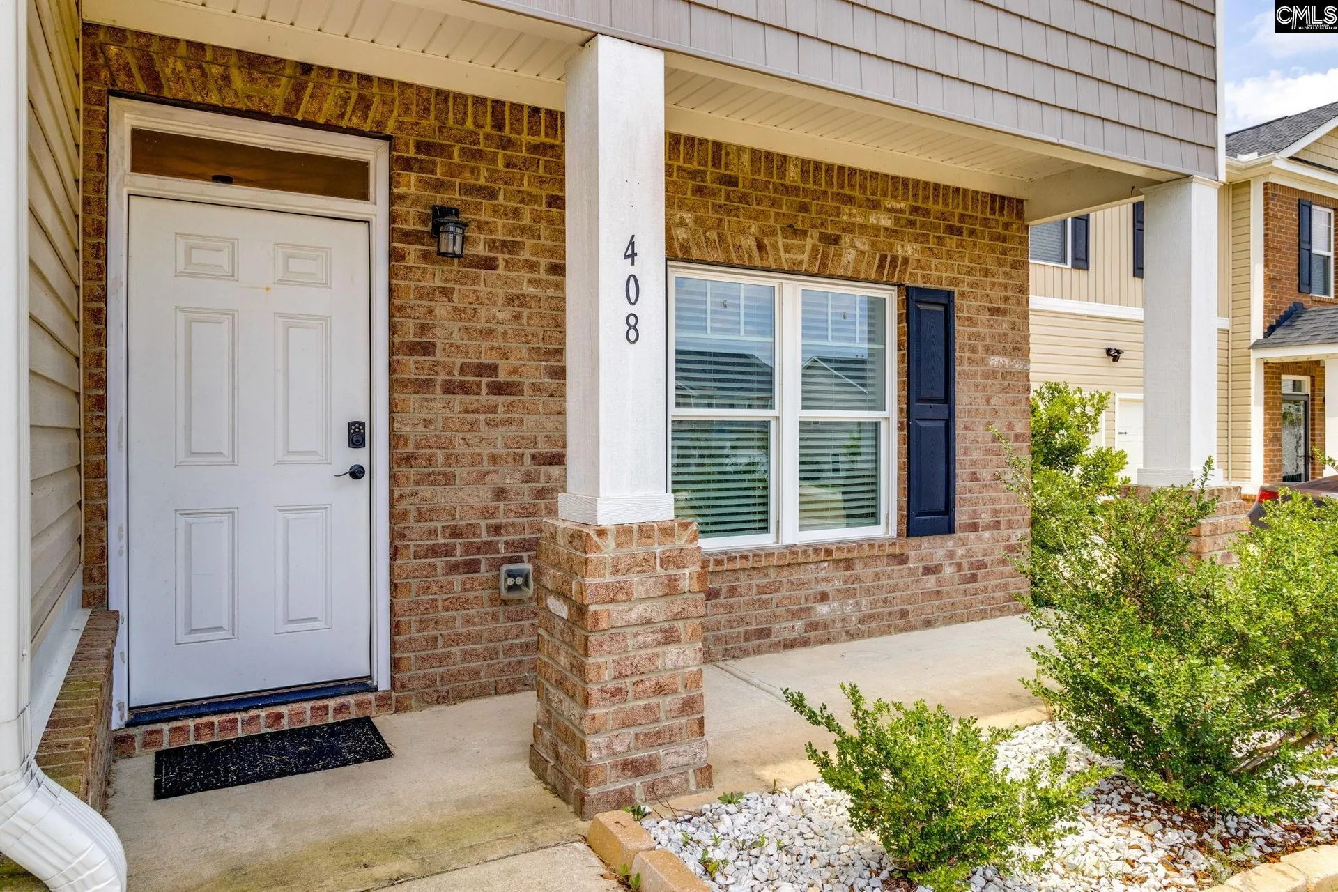 Property image 4 at 408 Lakemont Drive, Columbia, SC 29229