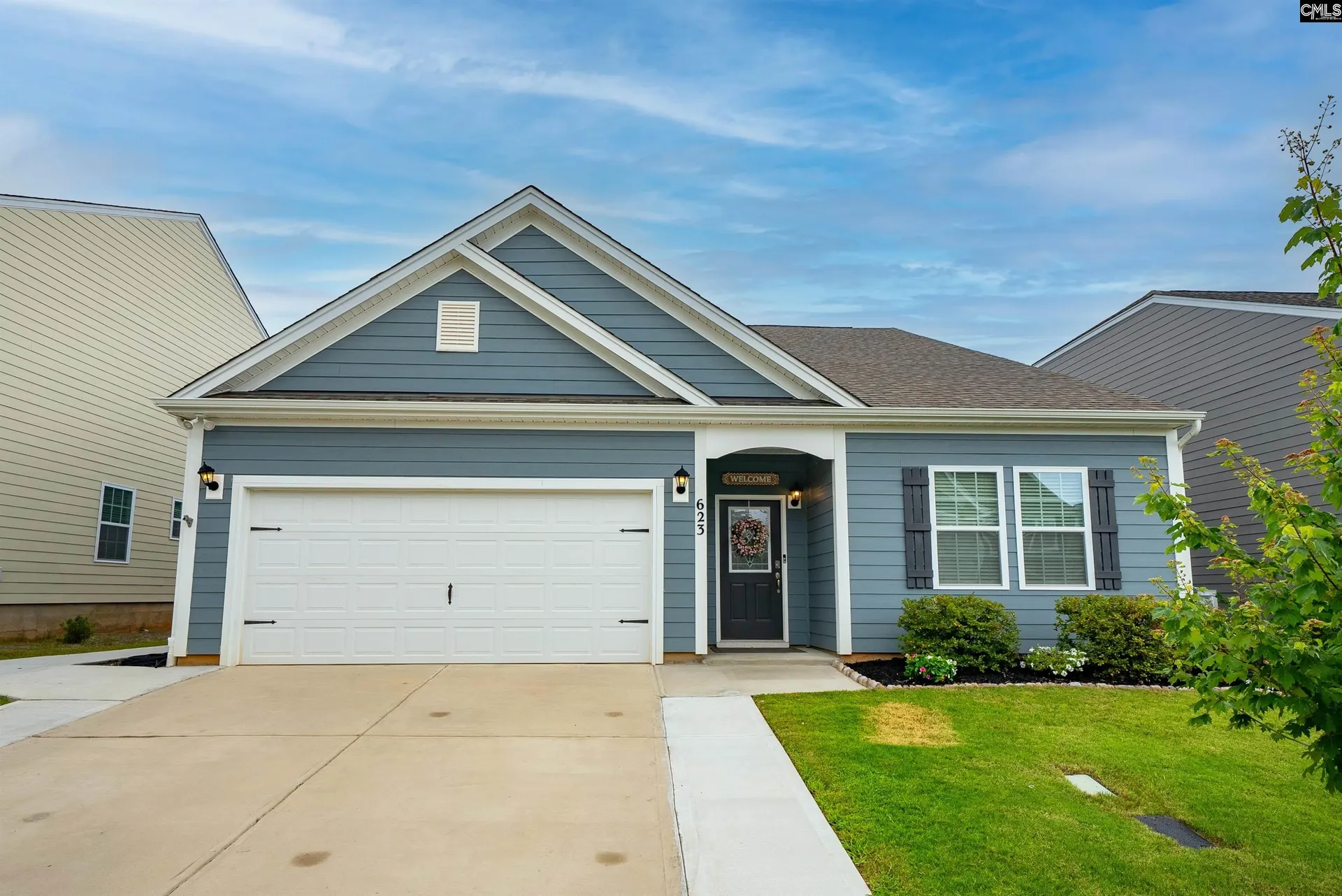 623 Autumn Shiloh Drive