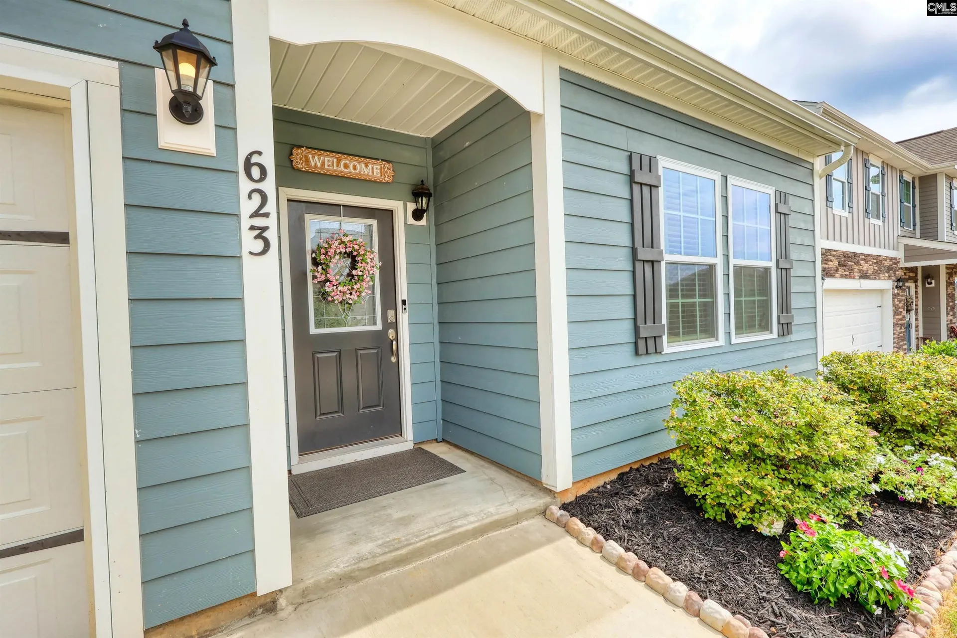 Property image 2 at 623 Autumn Shiloh Drive, Chapin, SC 29036