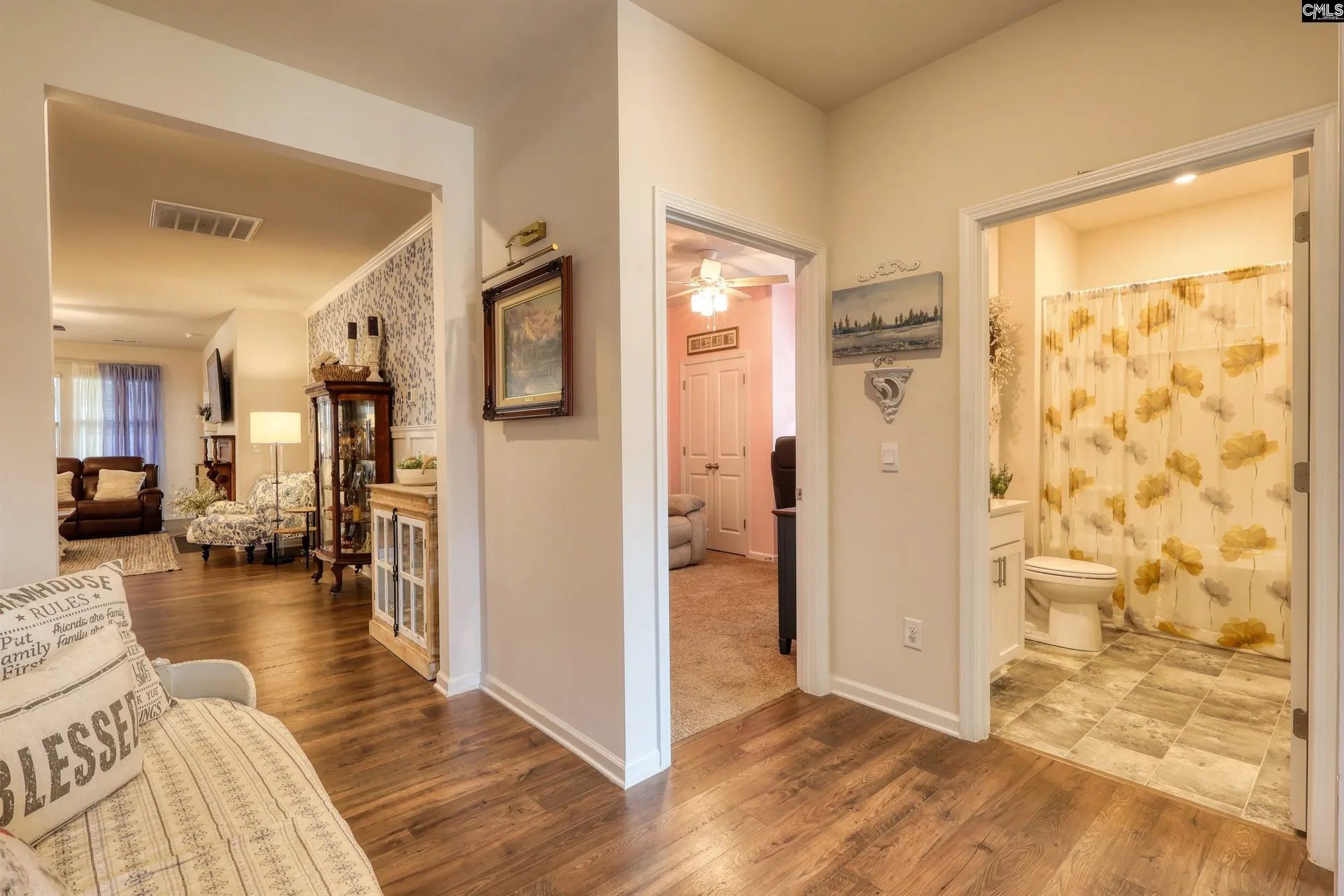 Property image 5 at 623 Autumn Shiloh Drive, Chapin, SC 29036