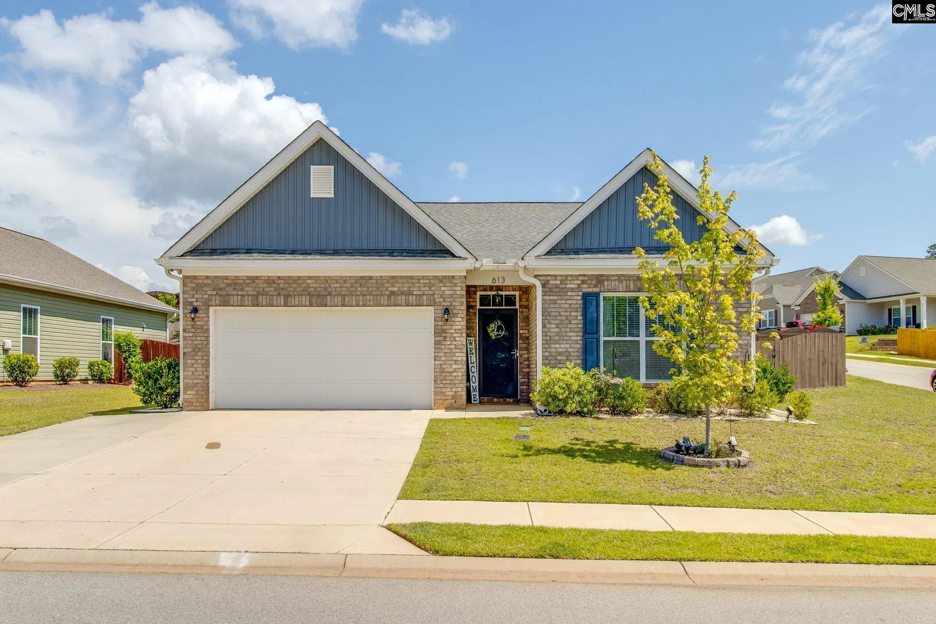 613 Hidden Pond Court