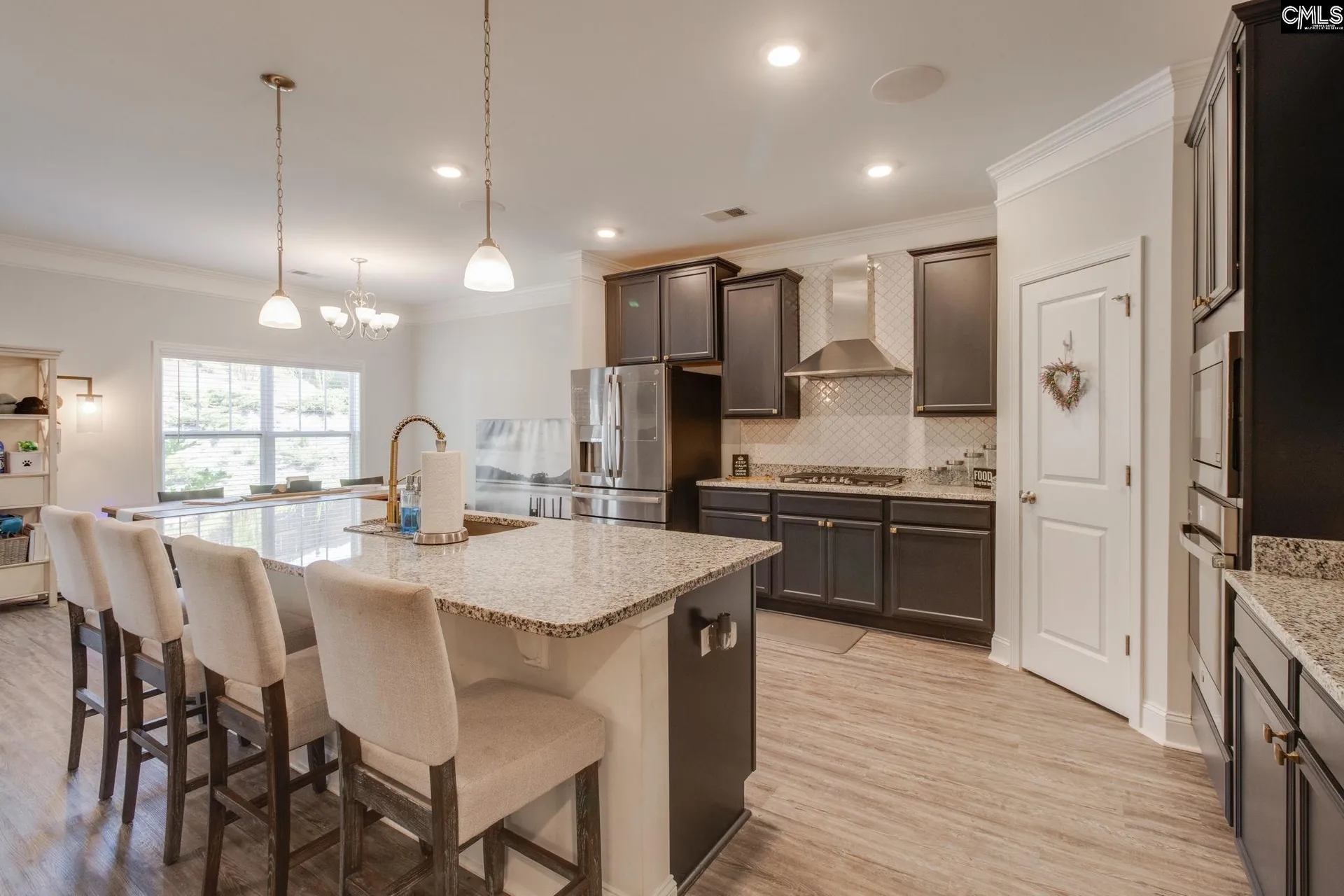 Property image 3 at 613 Hidden Pond Court, Columbia, SC 29212