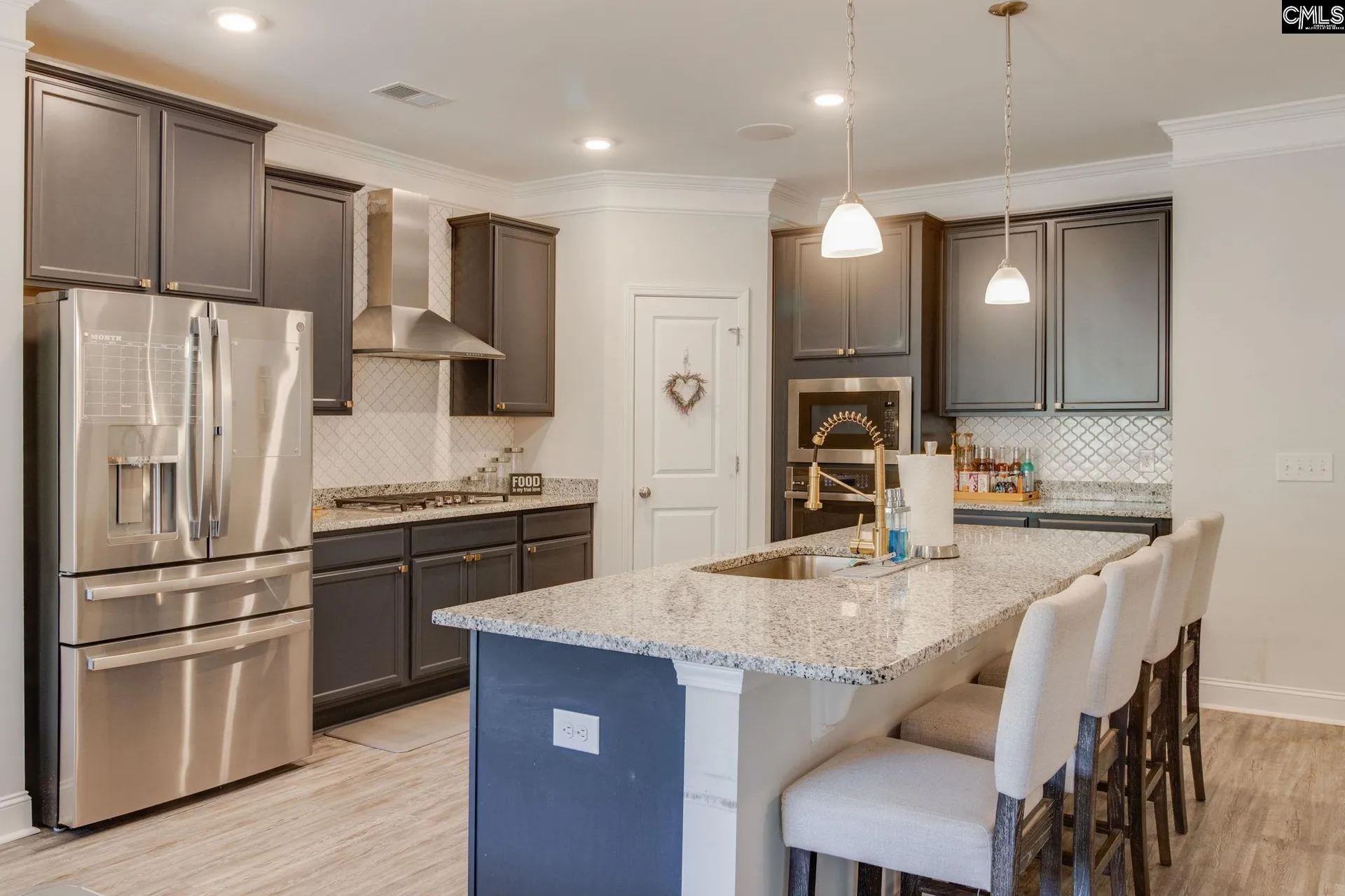 Property image 4 at 613 Hidden Pond Court, Columbia, SC 29212