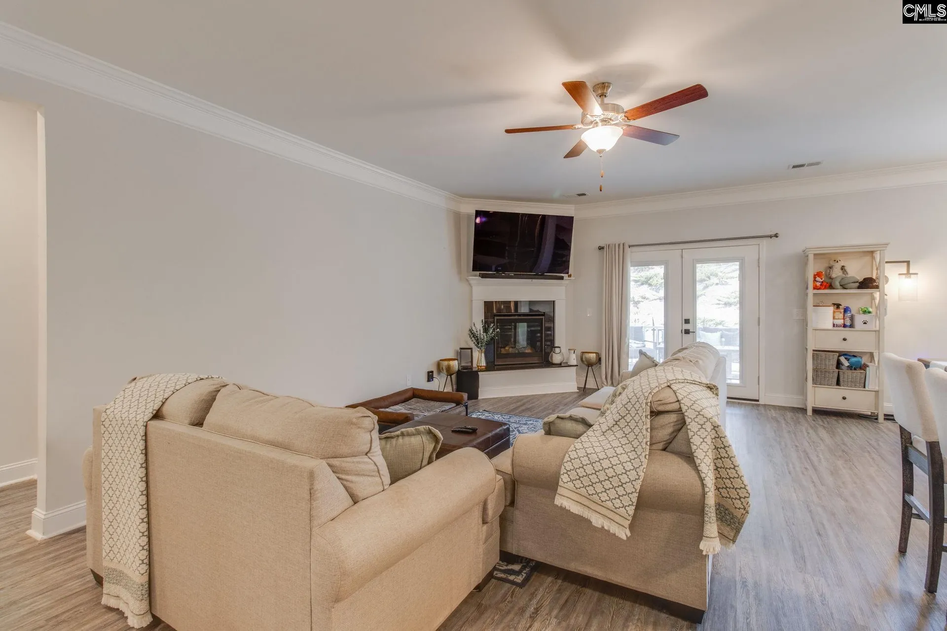 Property image 5 at 613 Hidden Pond Court, Columbia, SC 29212