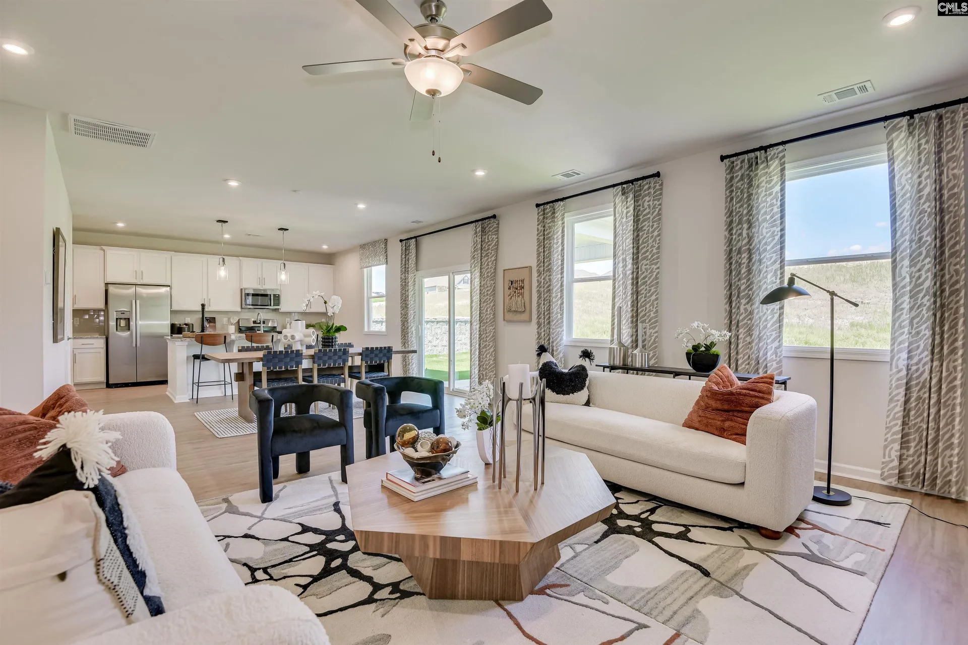 Property image 2 at 345 Chapin Place Way, Chapin, SC 29036