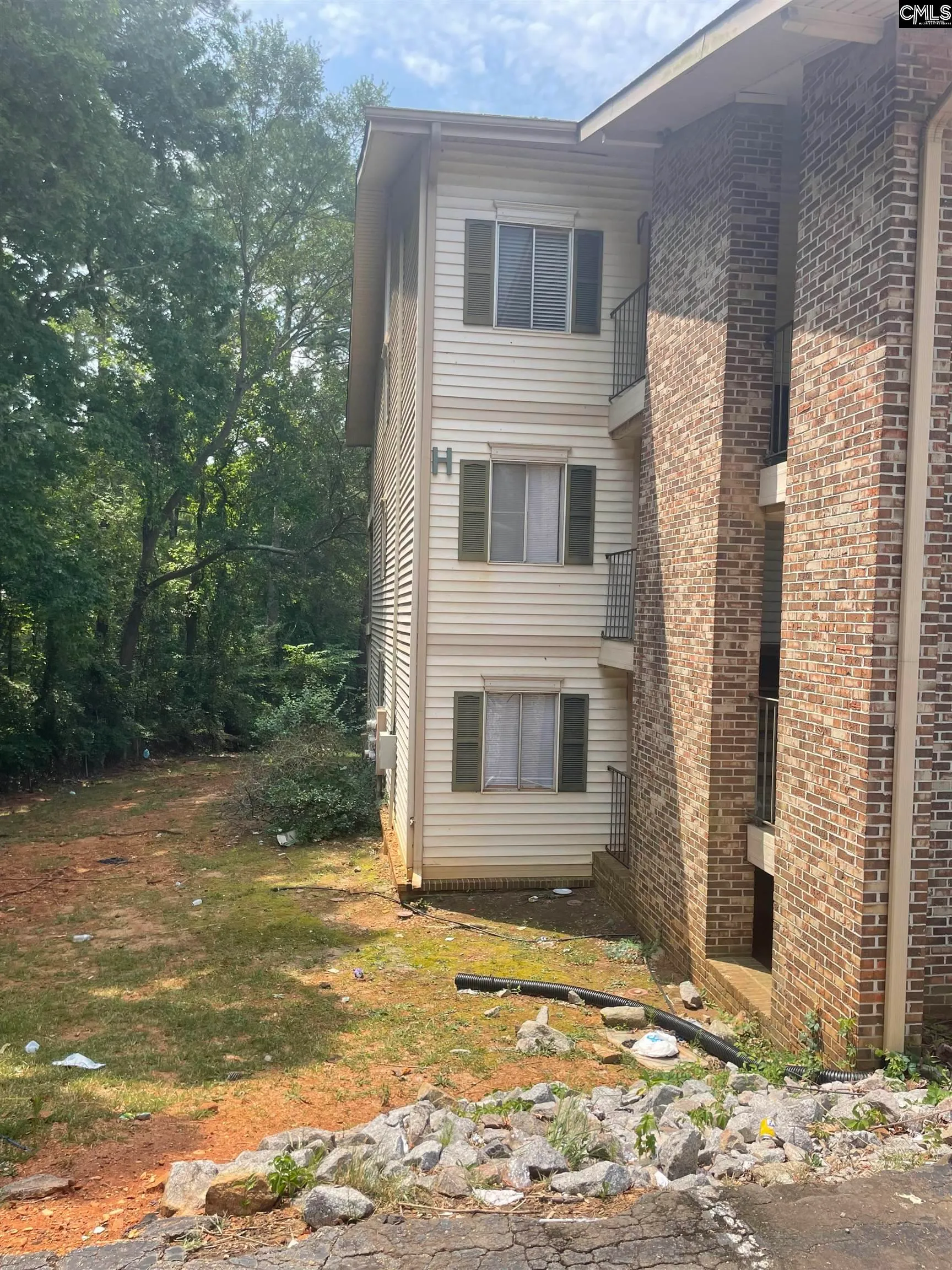 Property image 2 at 1208 Bush River Road H3, Columbia, SC 29210