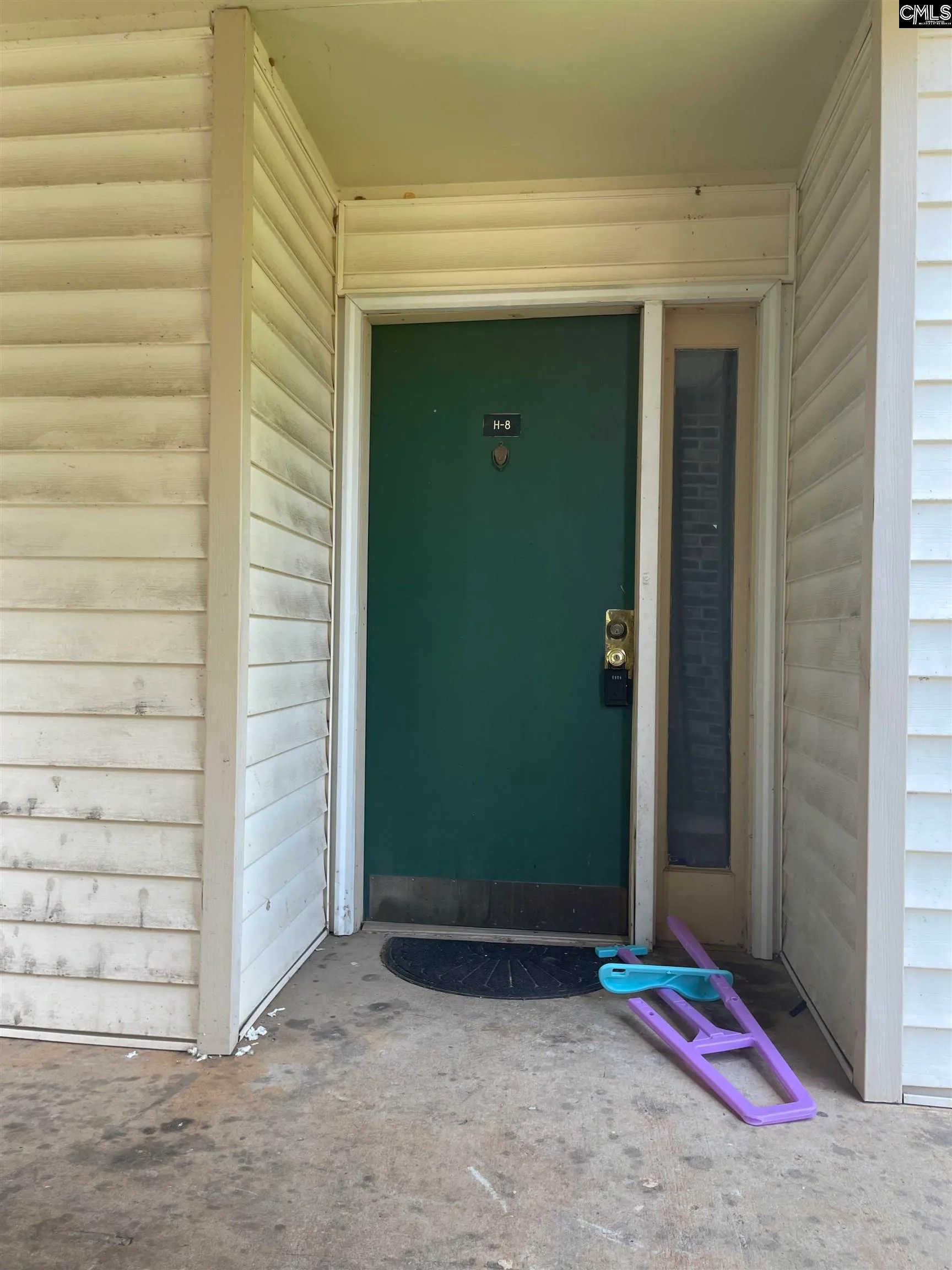 1208 Bush River Road H8